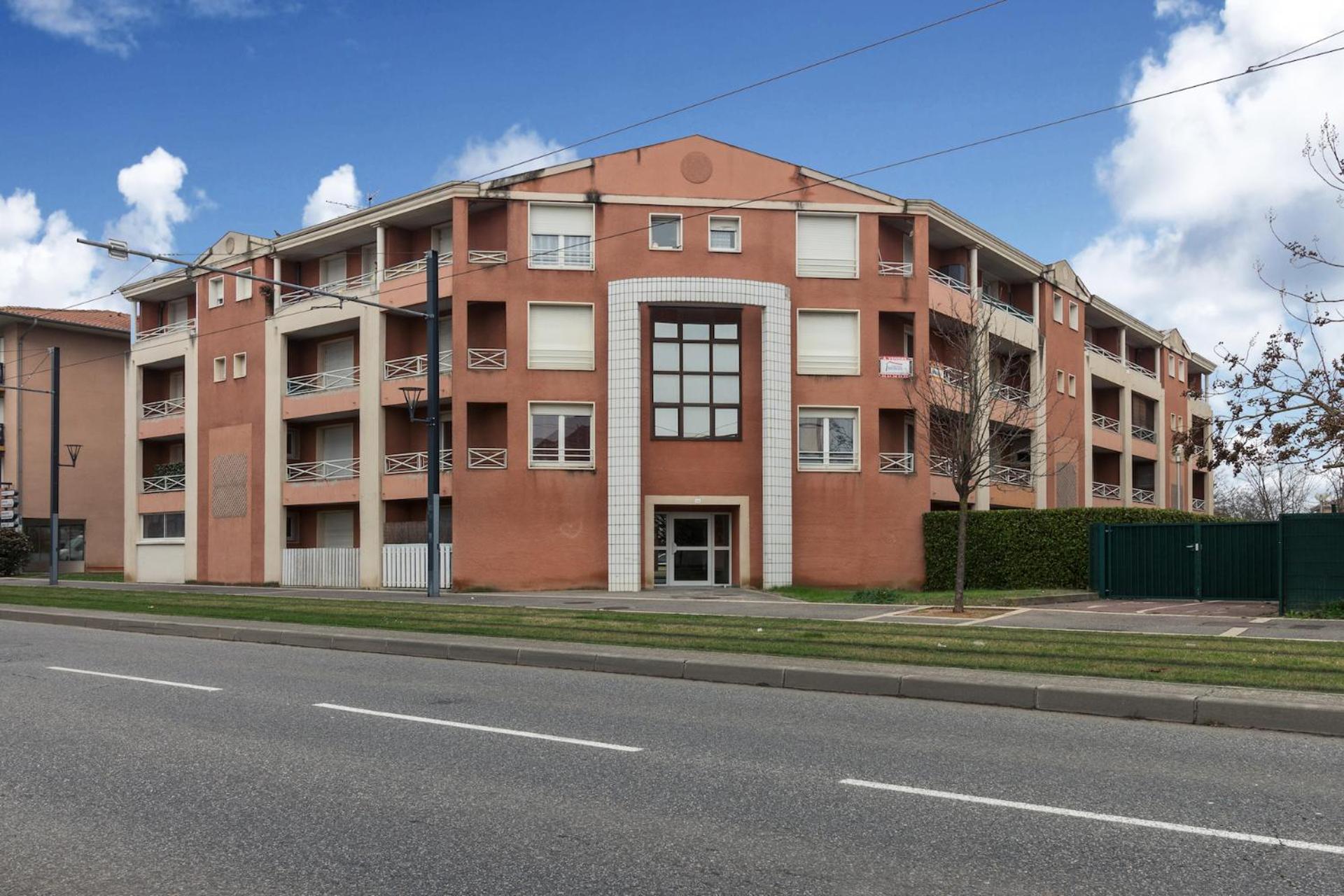 Studio ToulouseCityStay Blagnac