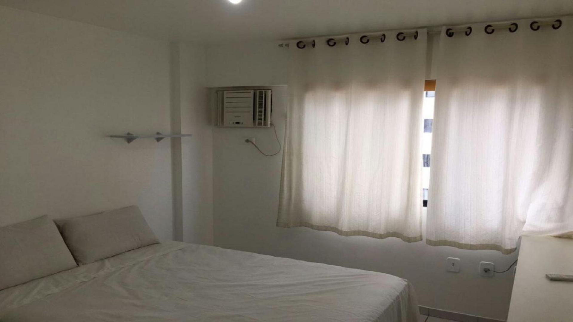 Apartamento Jatiuca