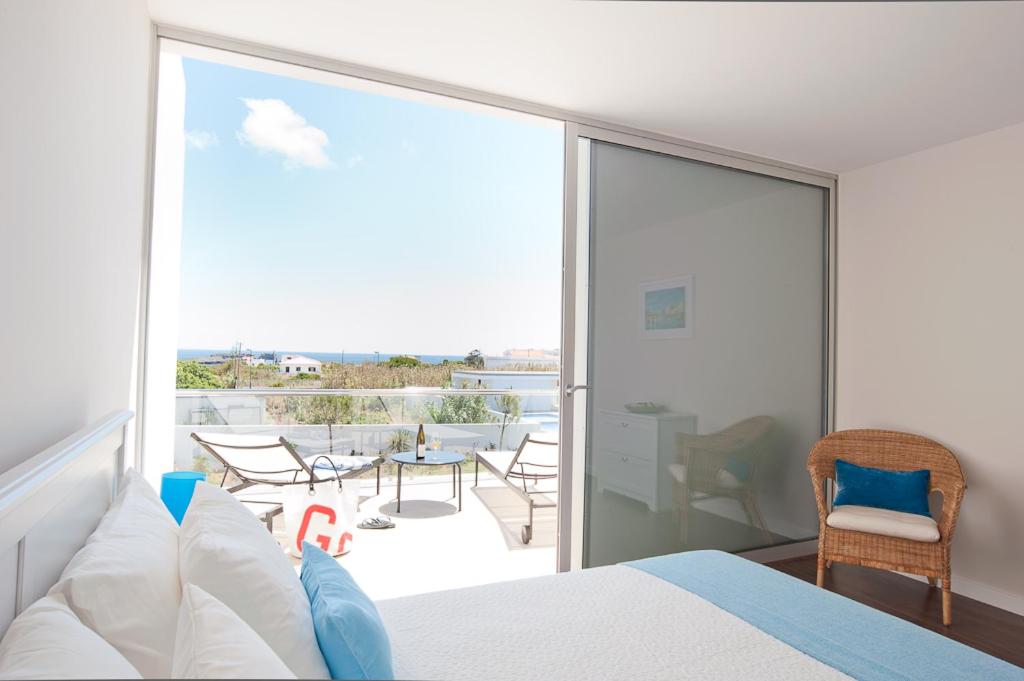 Seasagres - Design Villas view 2