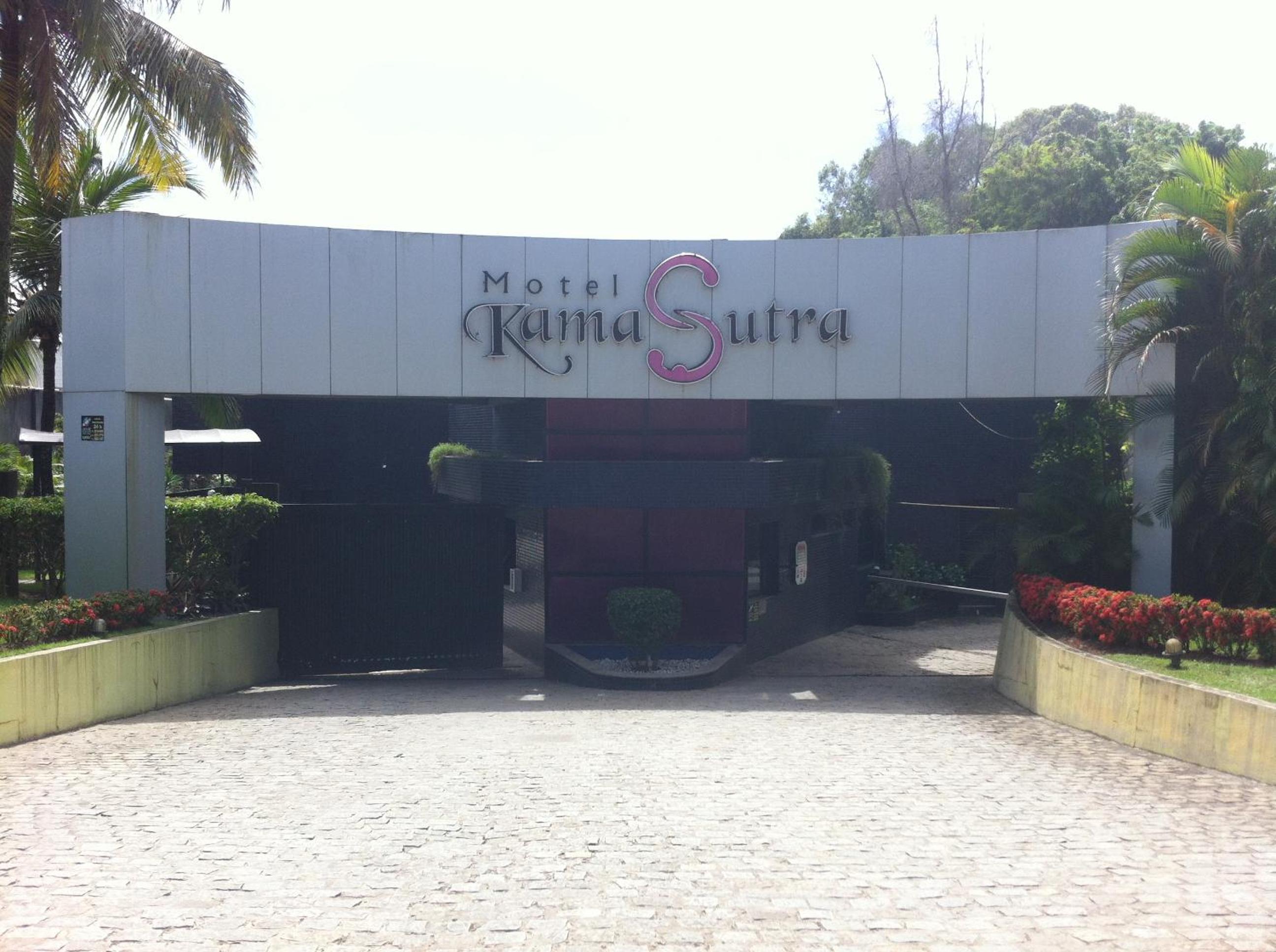 hotel building
