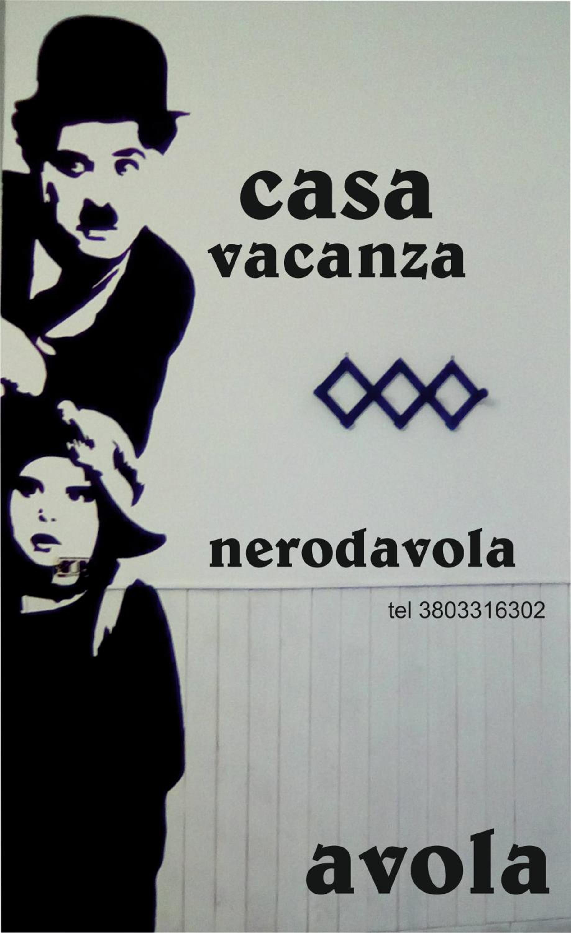 Casa Vacanza Nerodavola