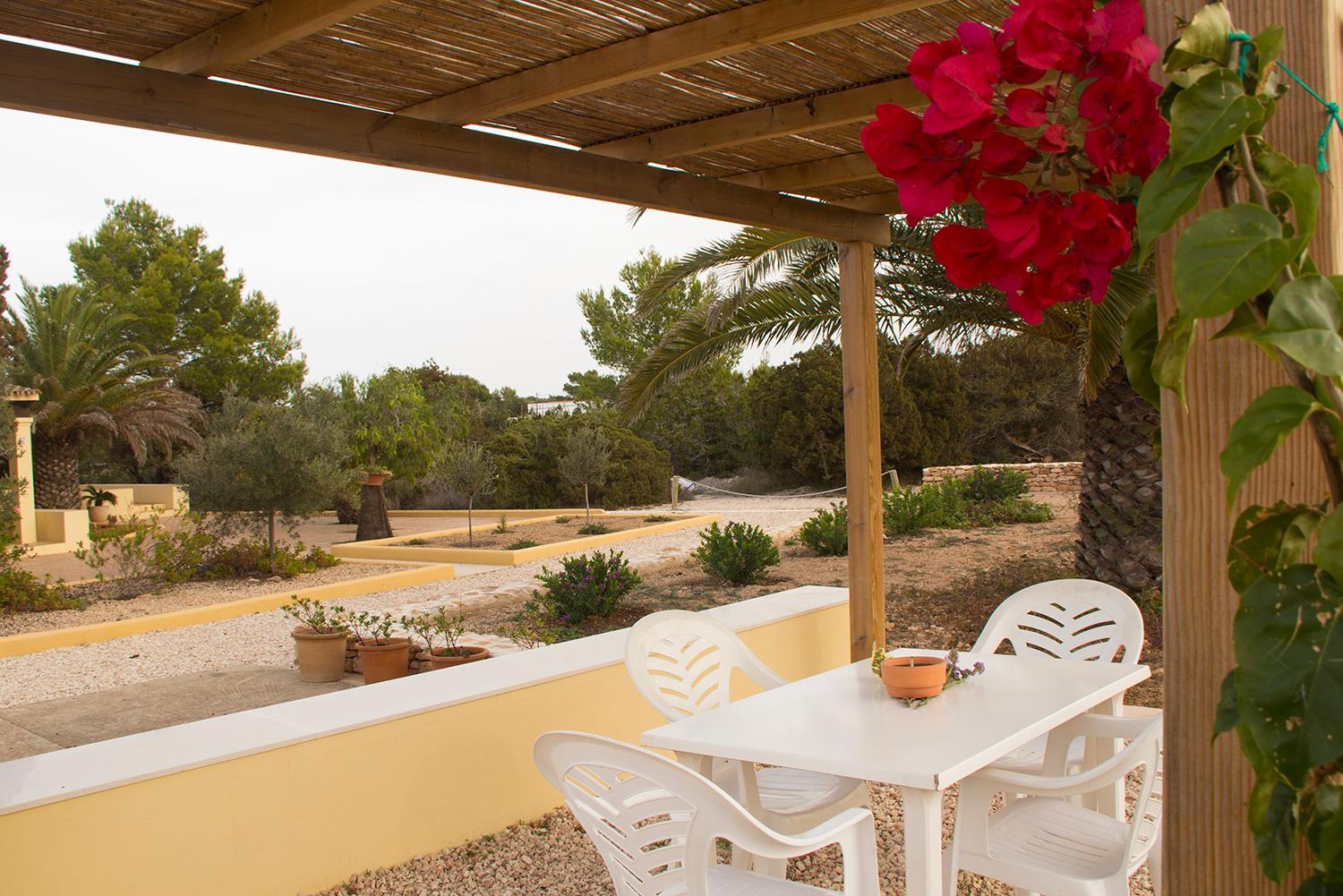 Vivendes Adelina - Escapada Formentera view 3