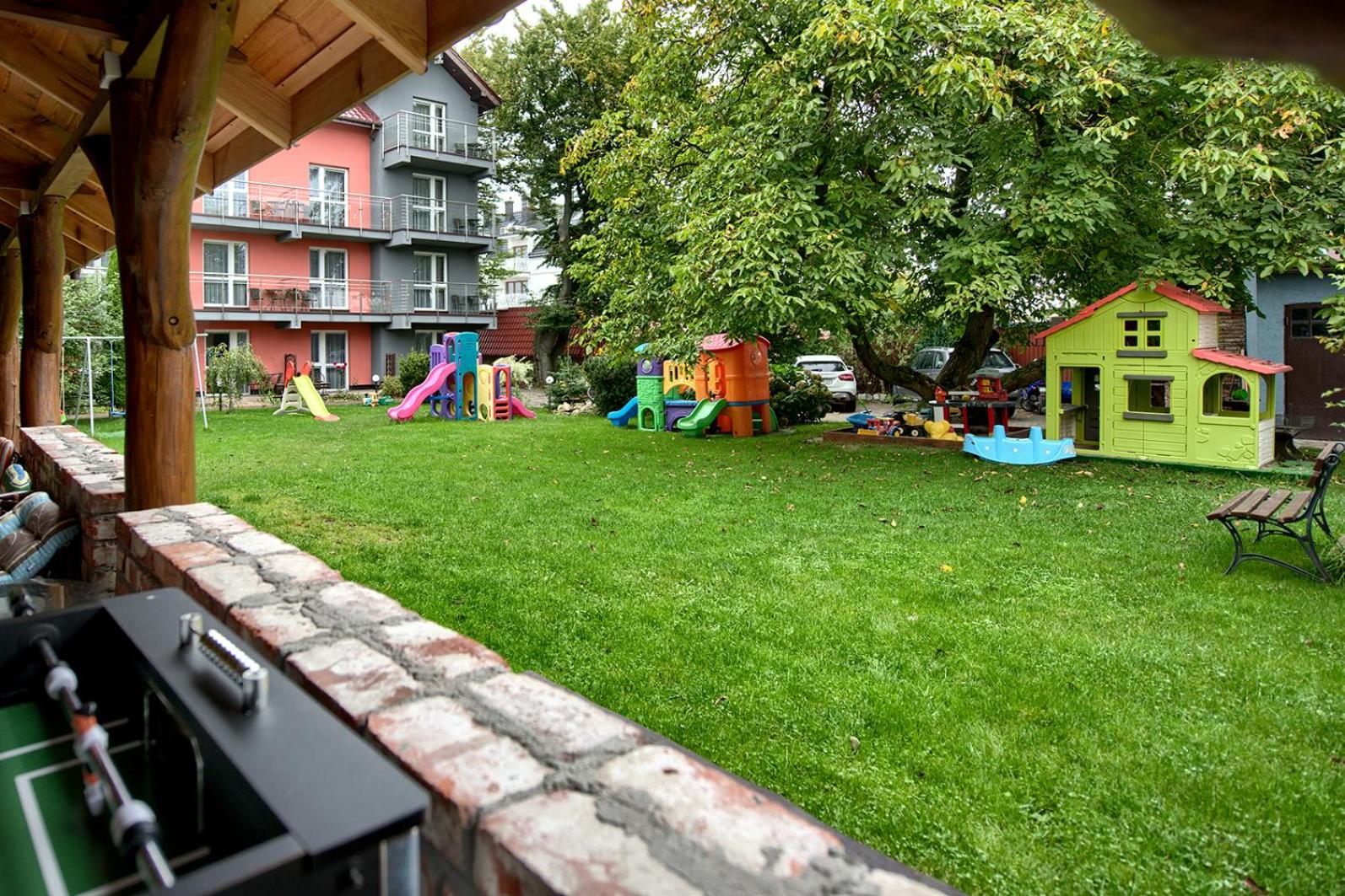 Nord-West i restauracja Tawerna Kubryk