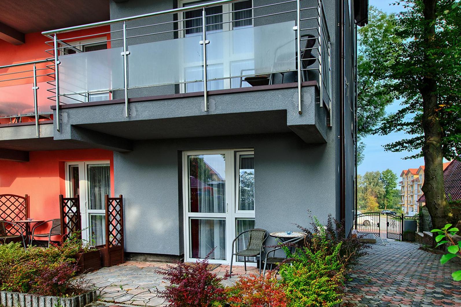 Nord-West i restauracja Tawerna Kubryk