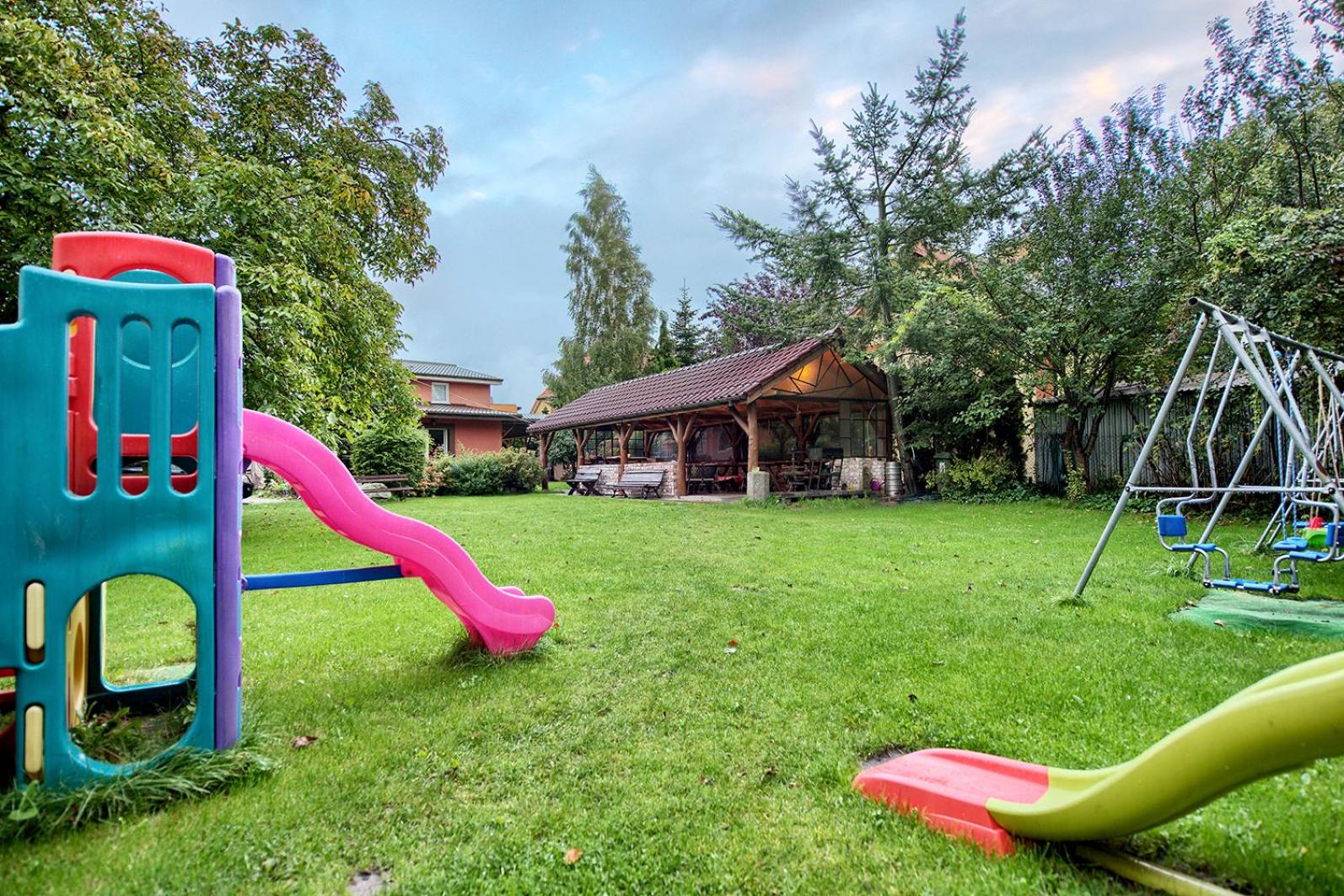 Nord-West i restauracja Tawerna Kubryk