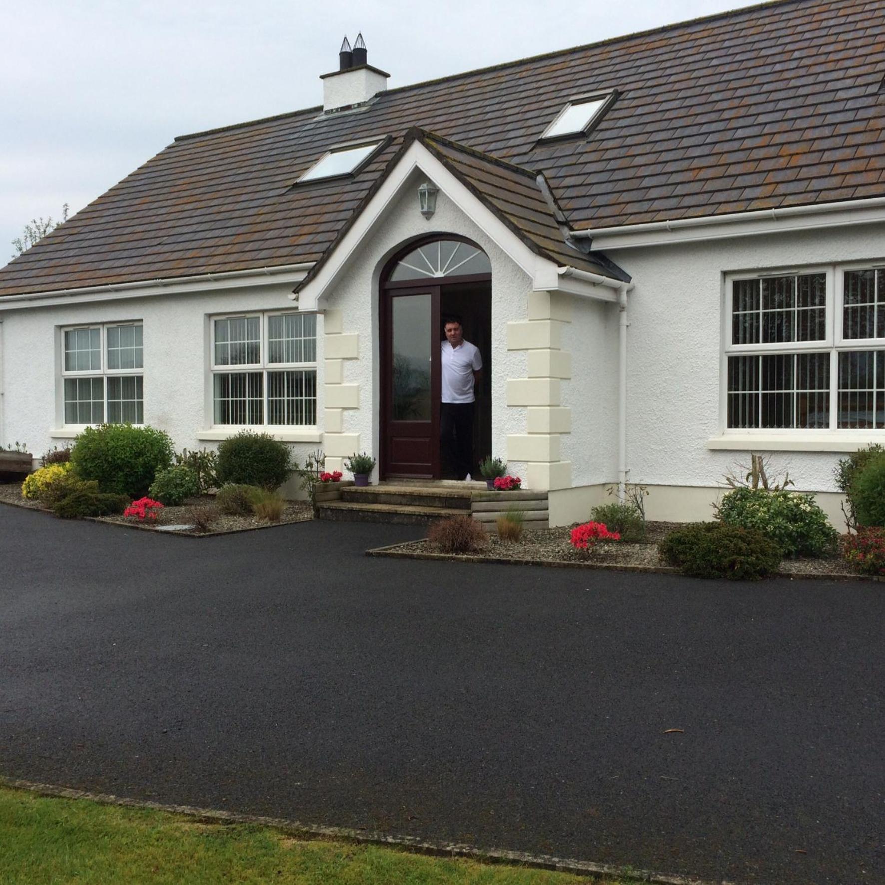 Oran Beag House