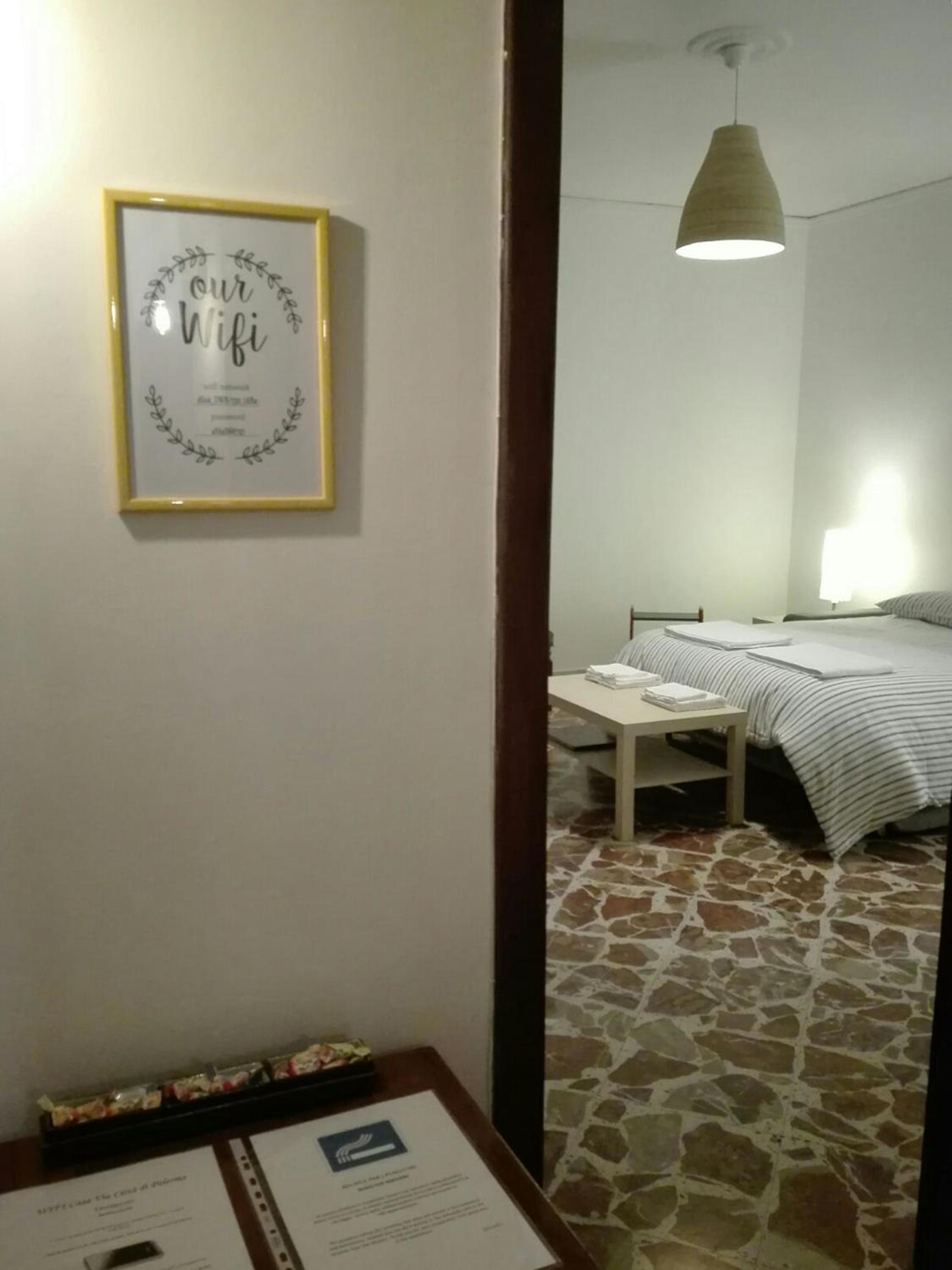 Casa Vacanze DEMETRA