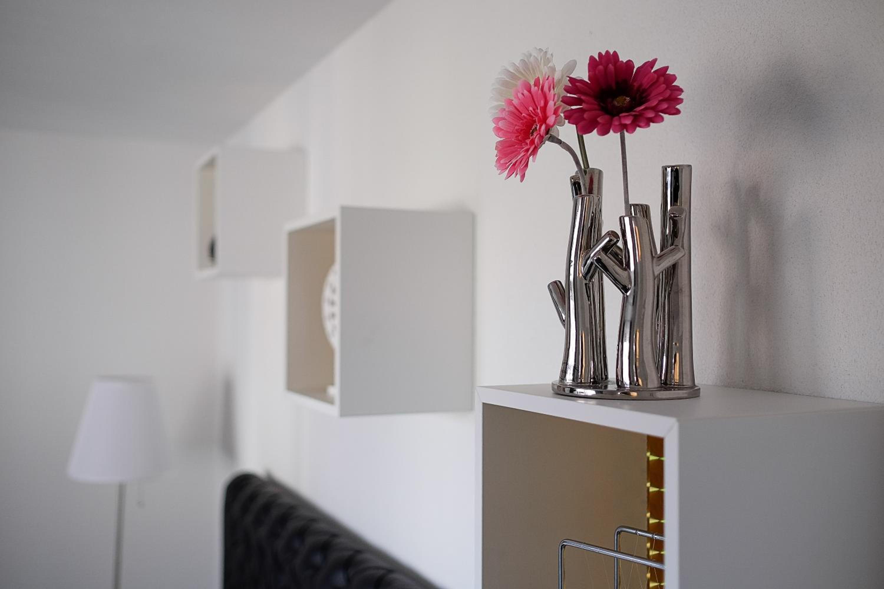 Ferienwohnung Ewa view 5
