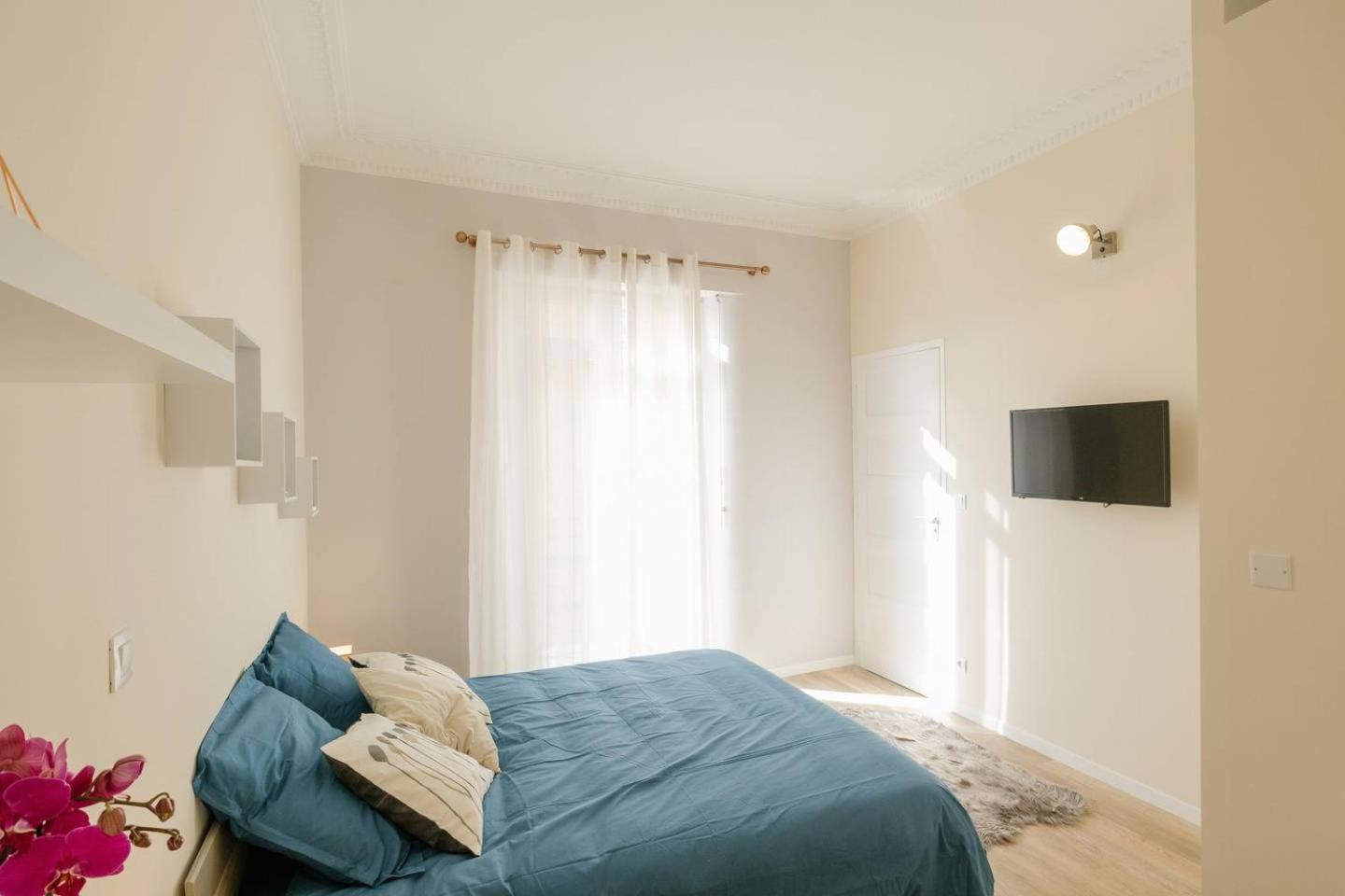 Flat Saint Charles en Marseille