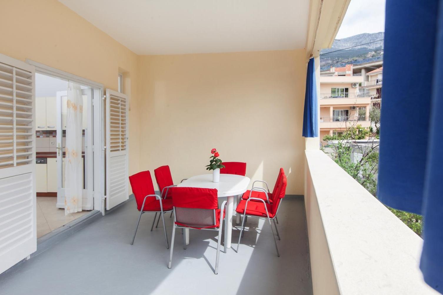 Apartments Bella view 5