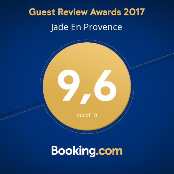 Jade En Provence view 3