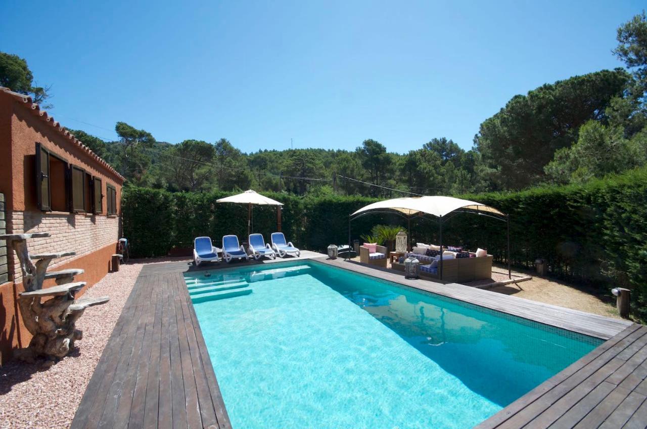 Villa Bel view 5