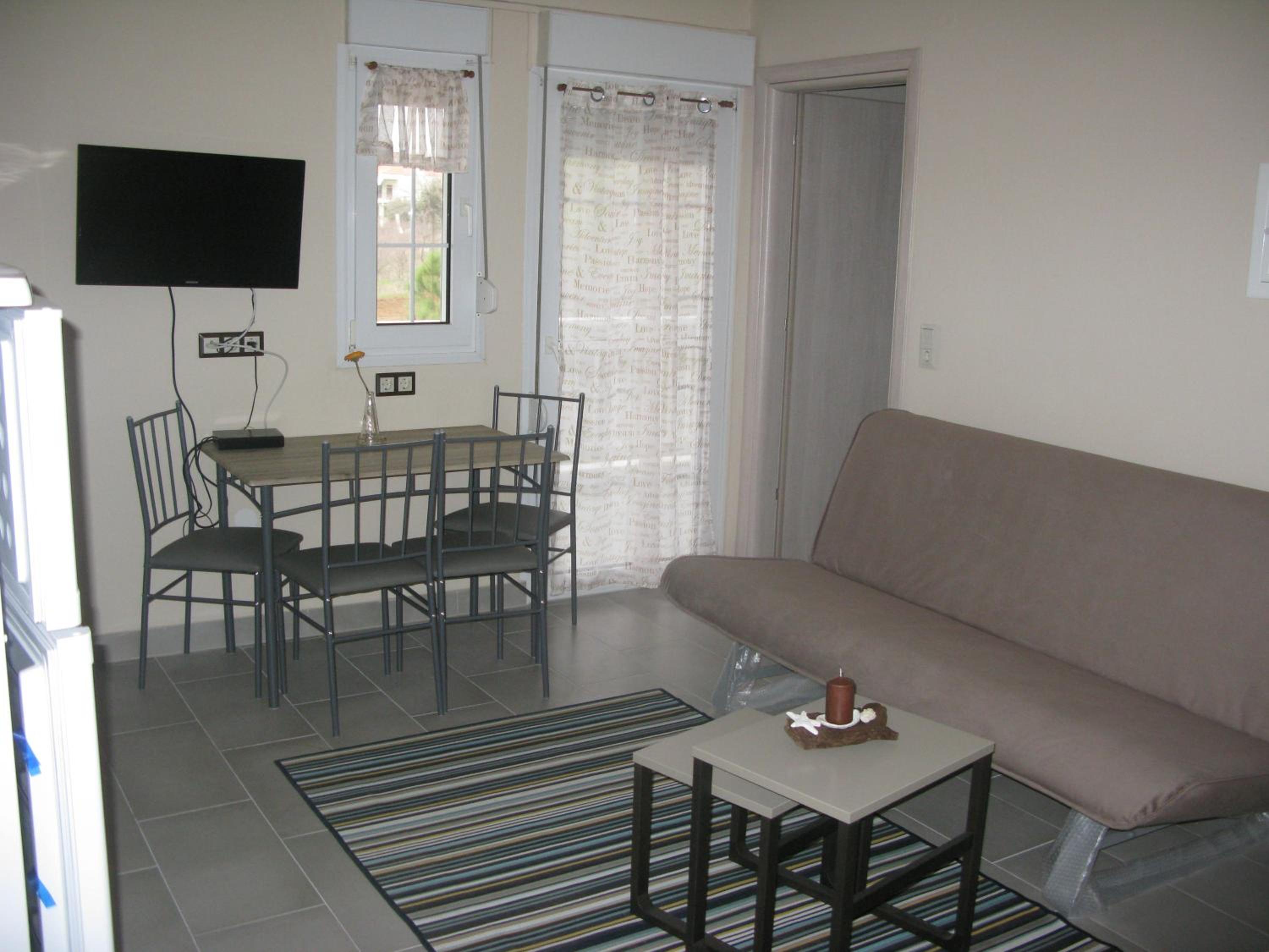 Seaview Aparthotel