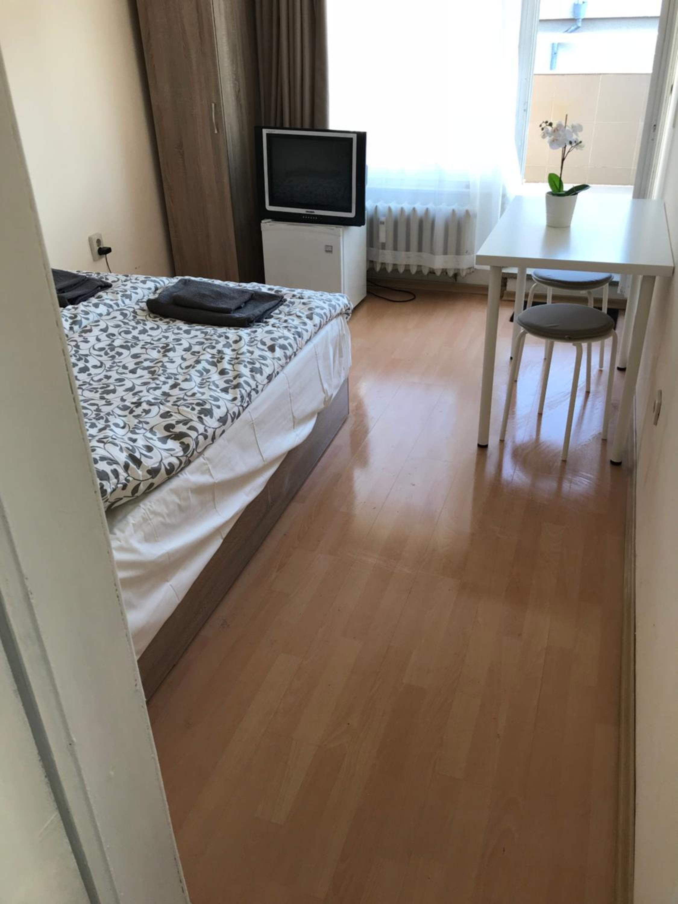 City Hostel Sofia