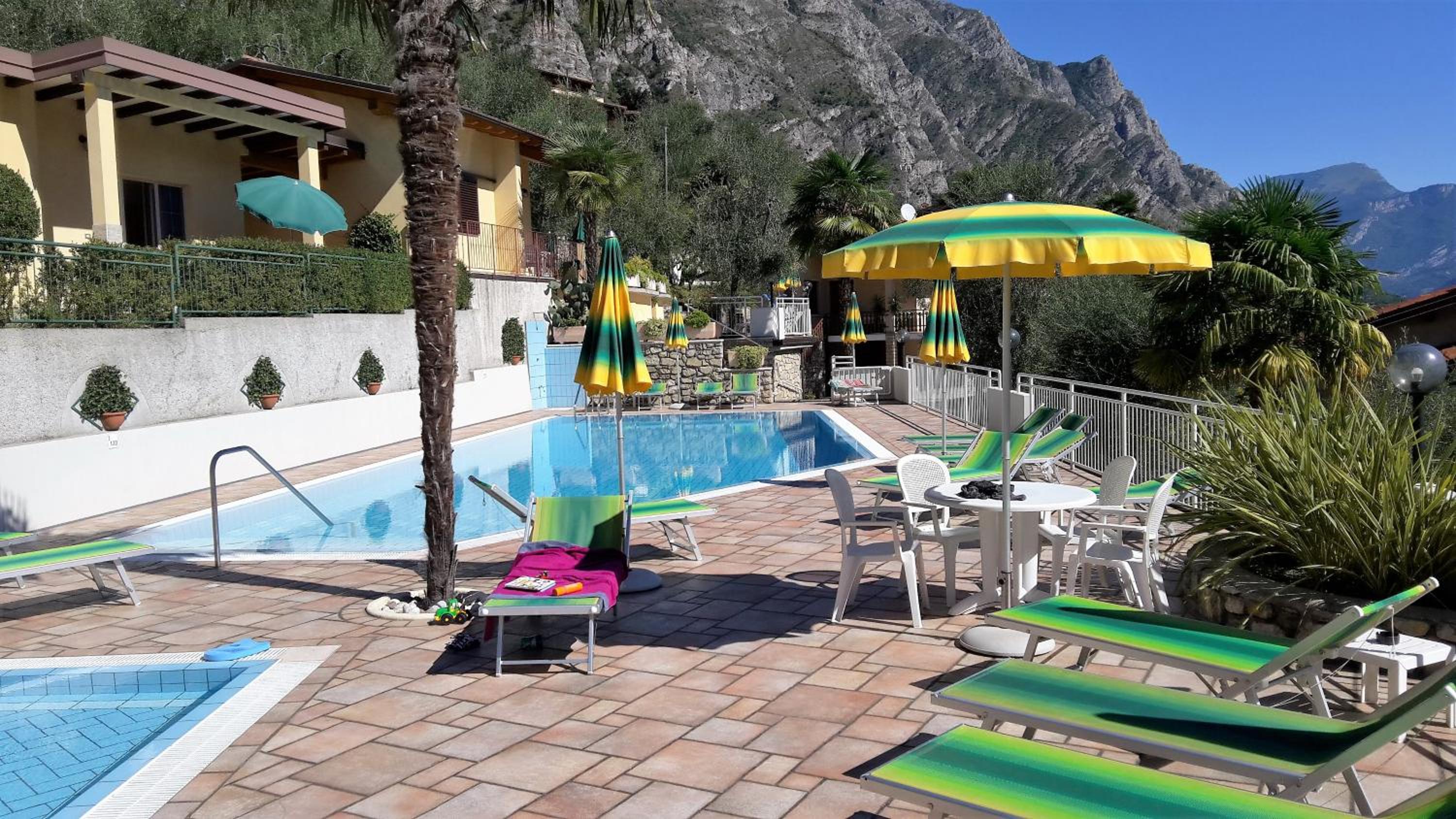 Appartamenti Villa Clivia