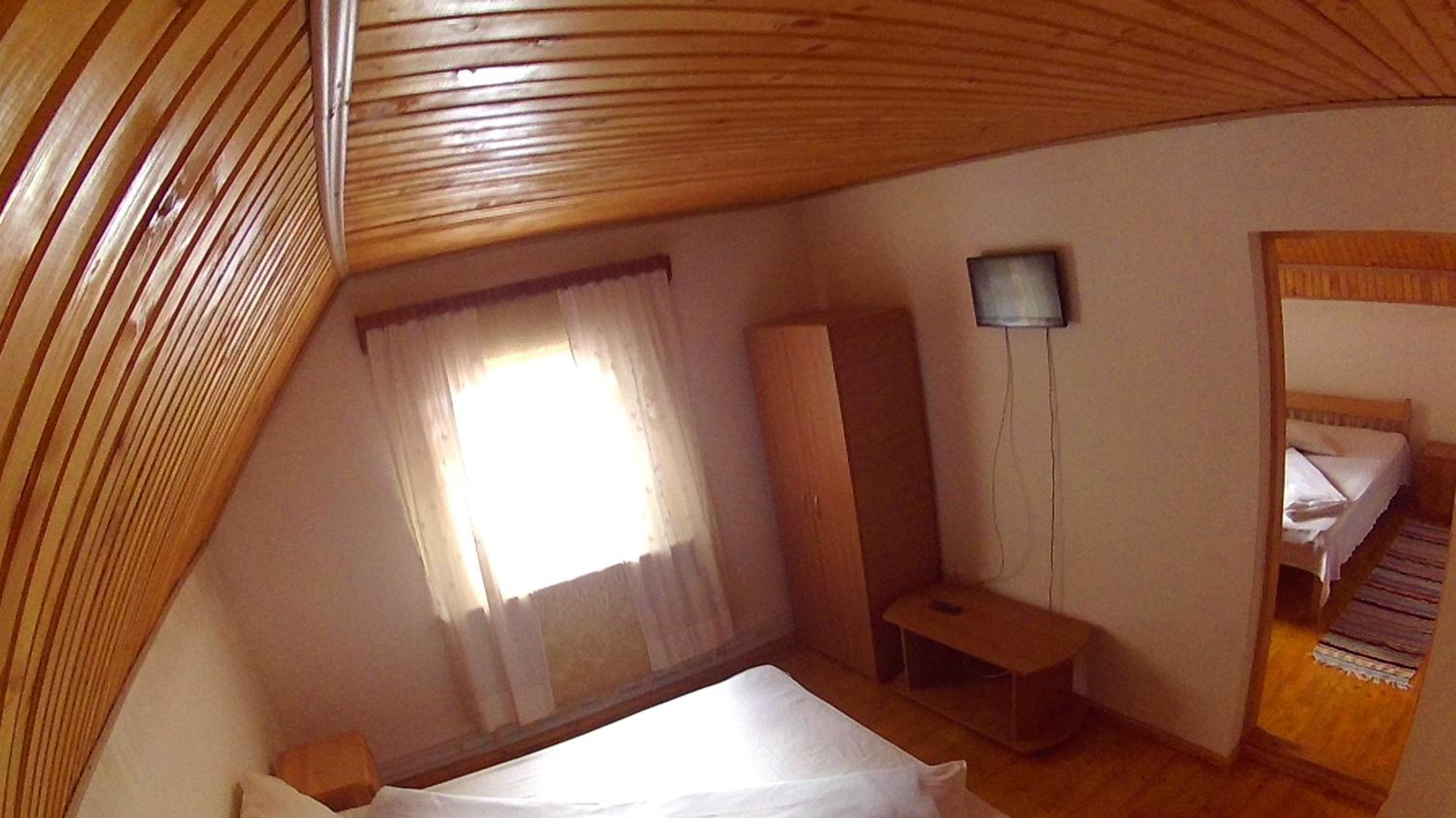 Cabana Aurora