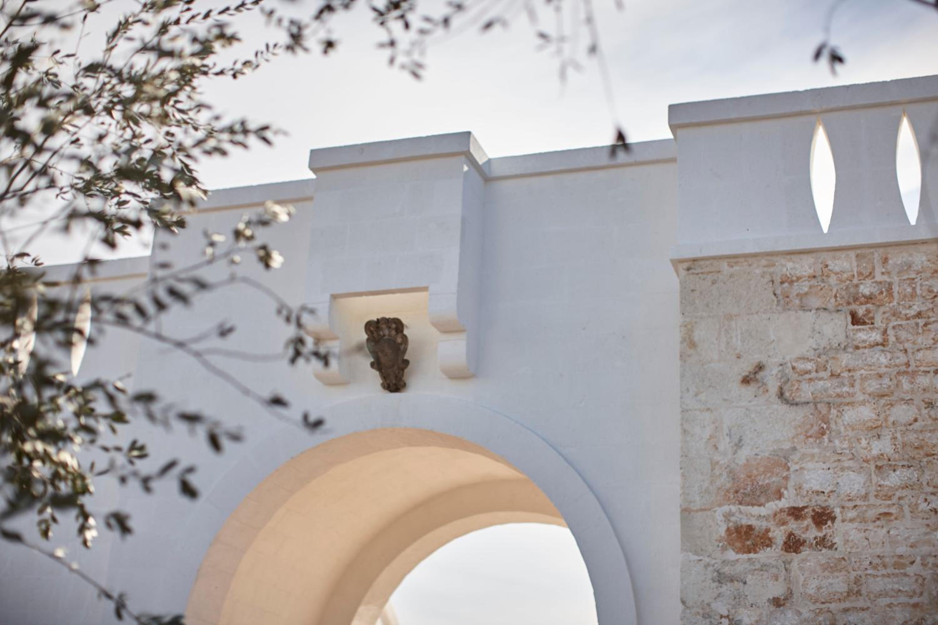 Masseria Almadava view 3