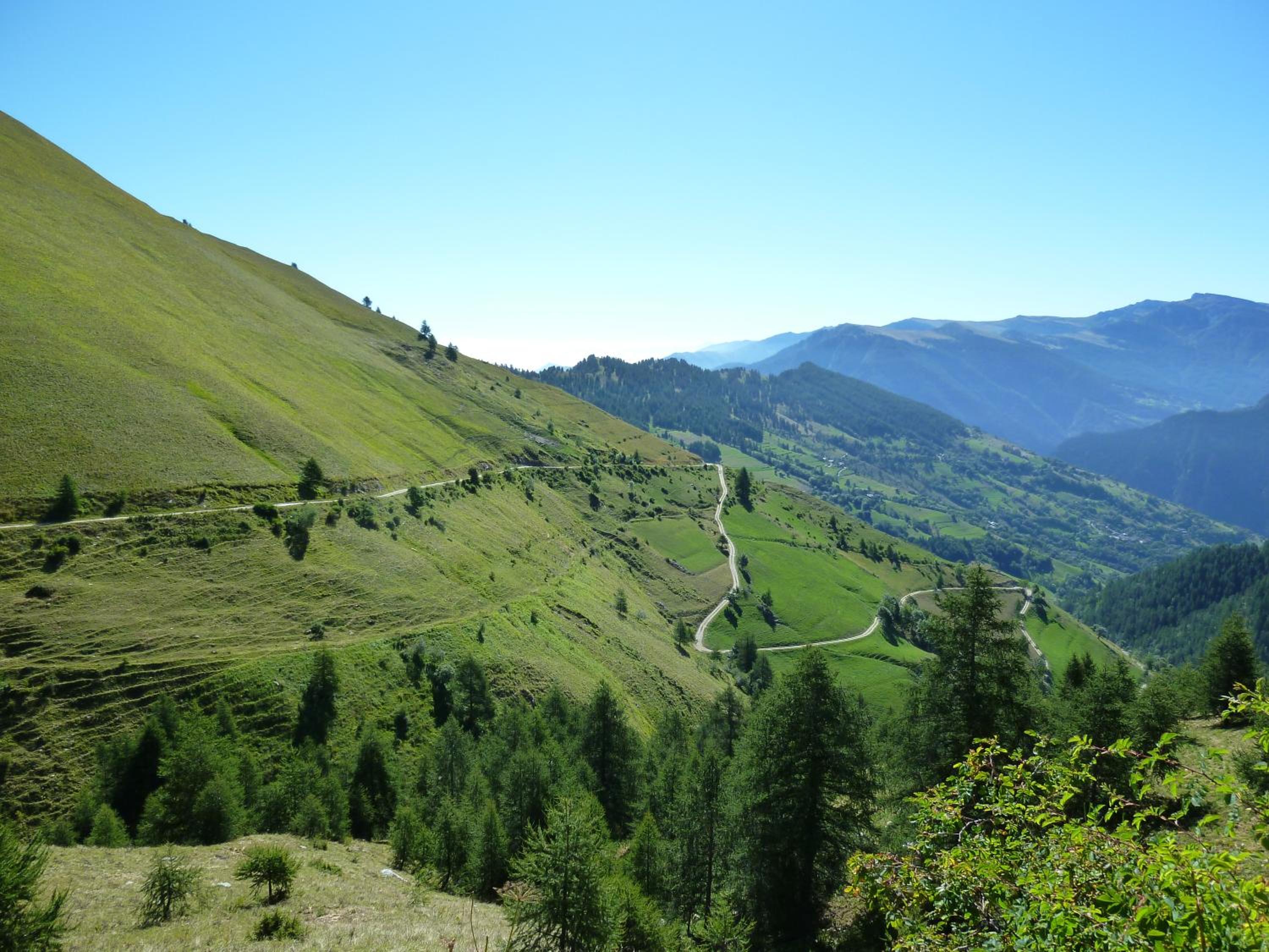 La Buneta view 5