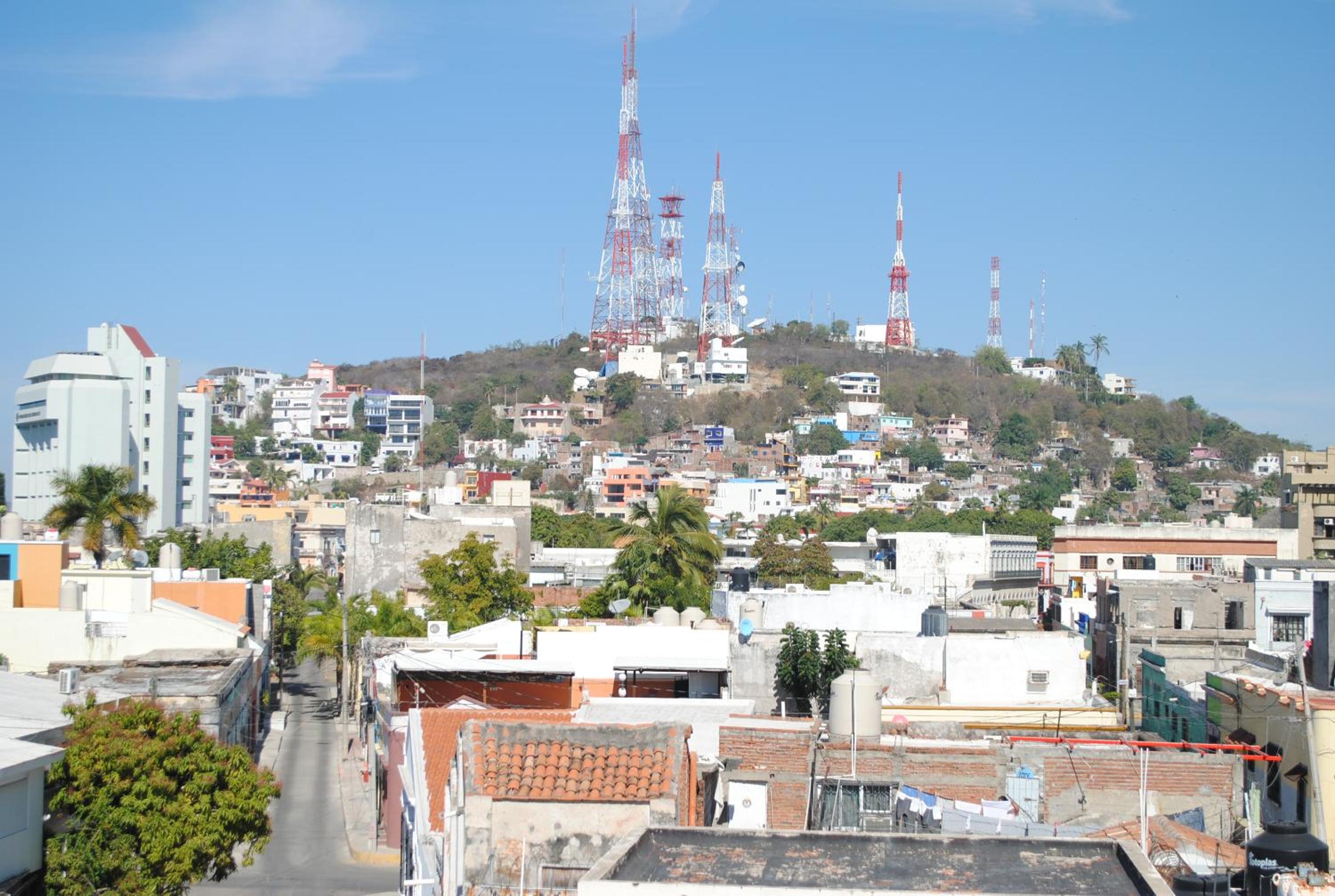 rooftop