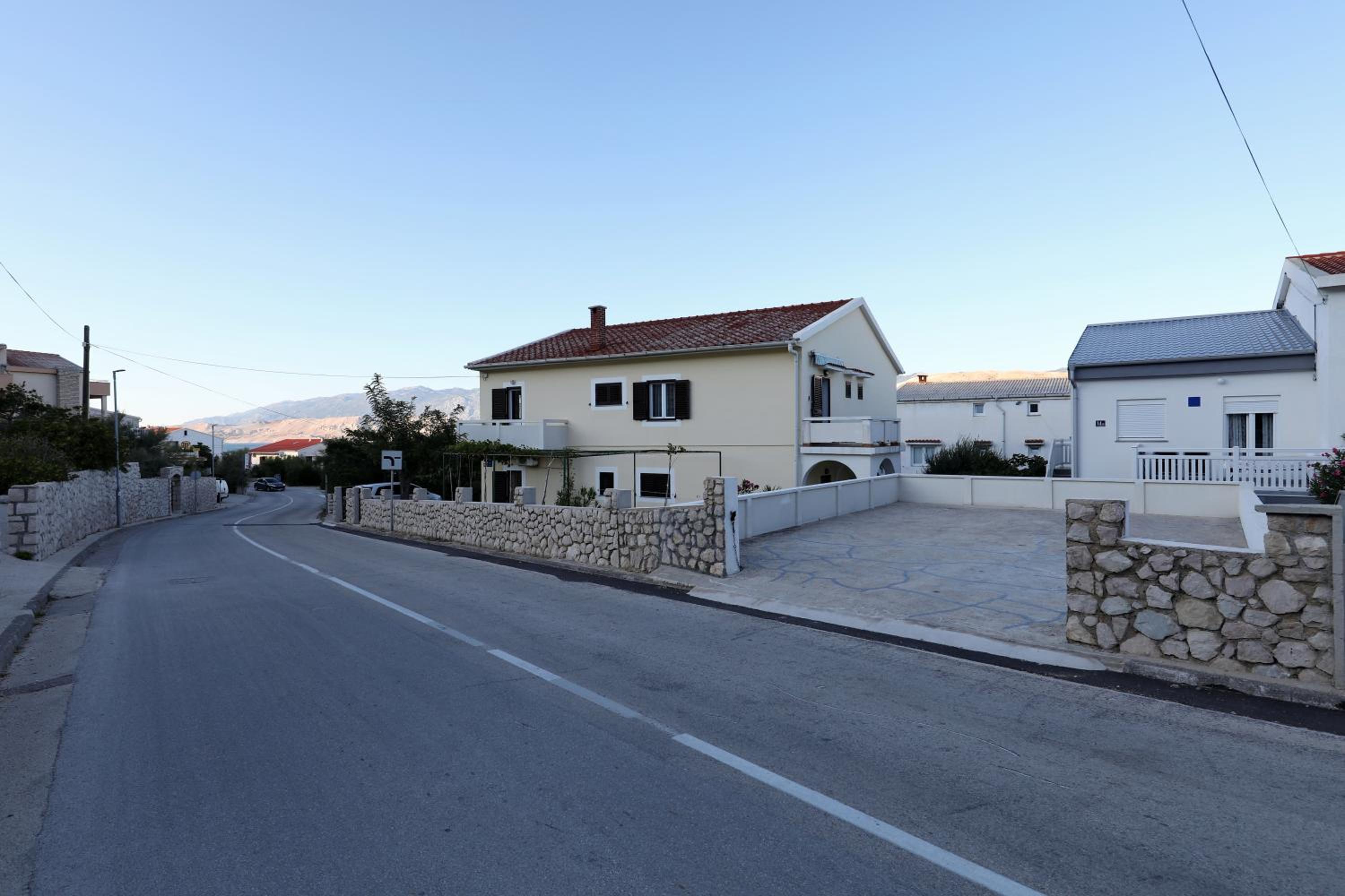 Apartmani Mila view 3