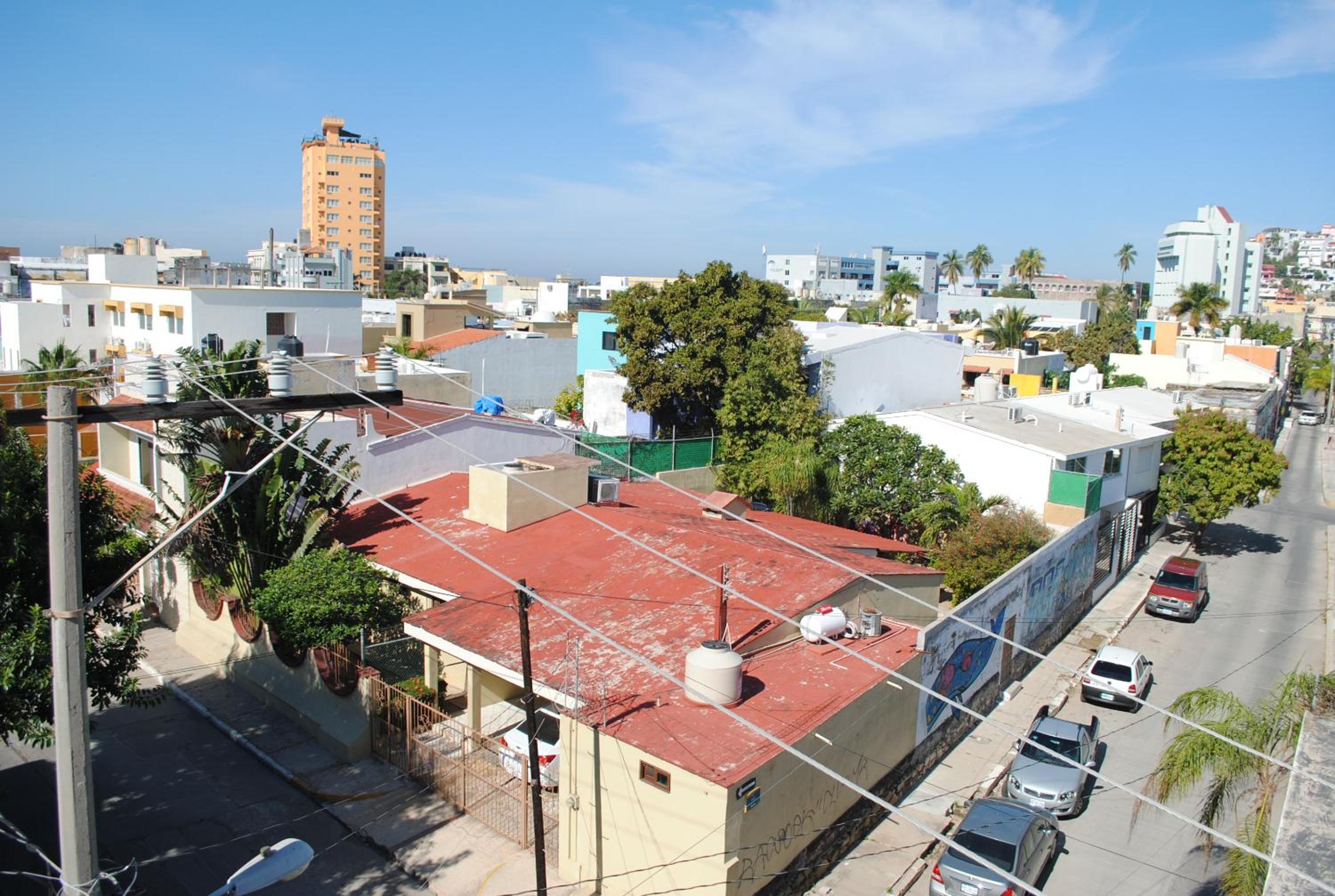 rooftop