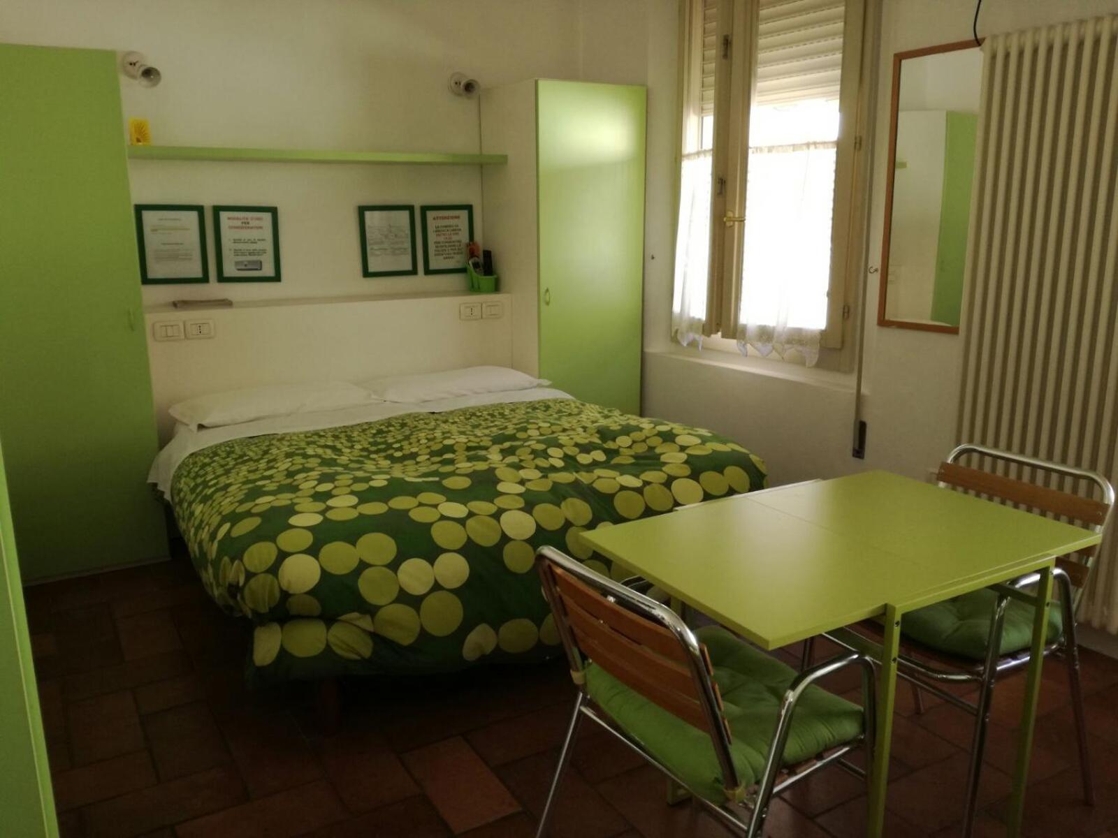 B&B Tamburini view 2