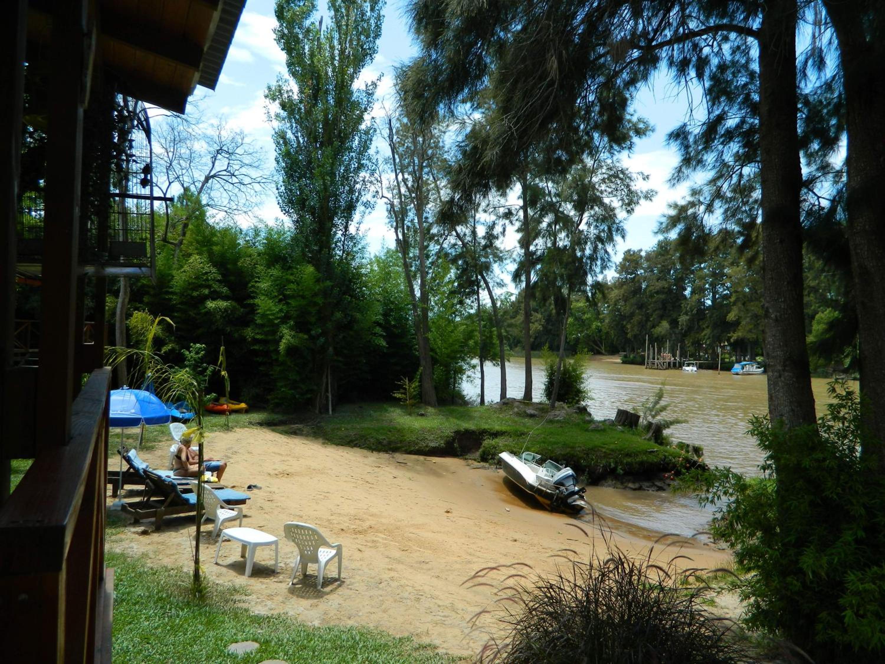 Posada Barlovento