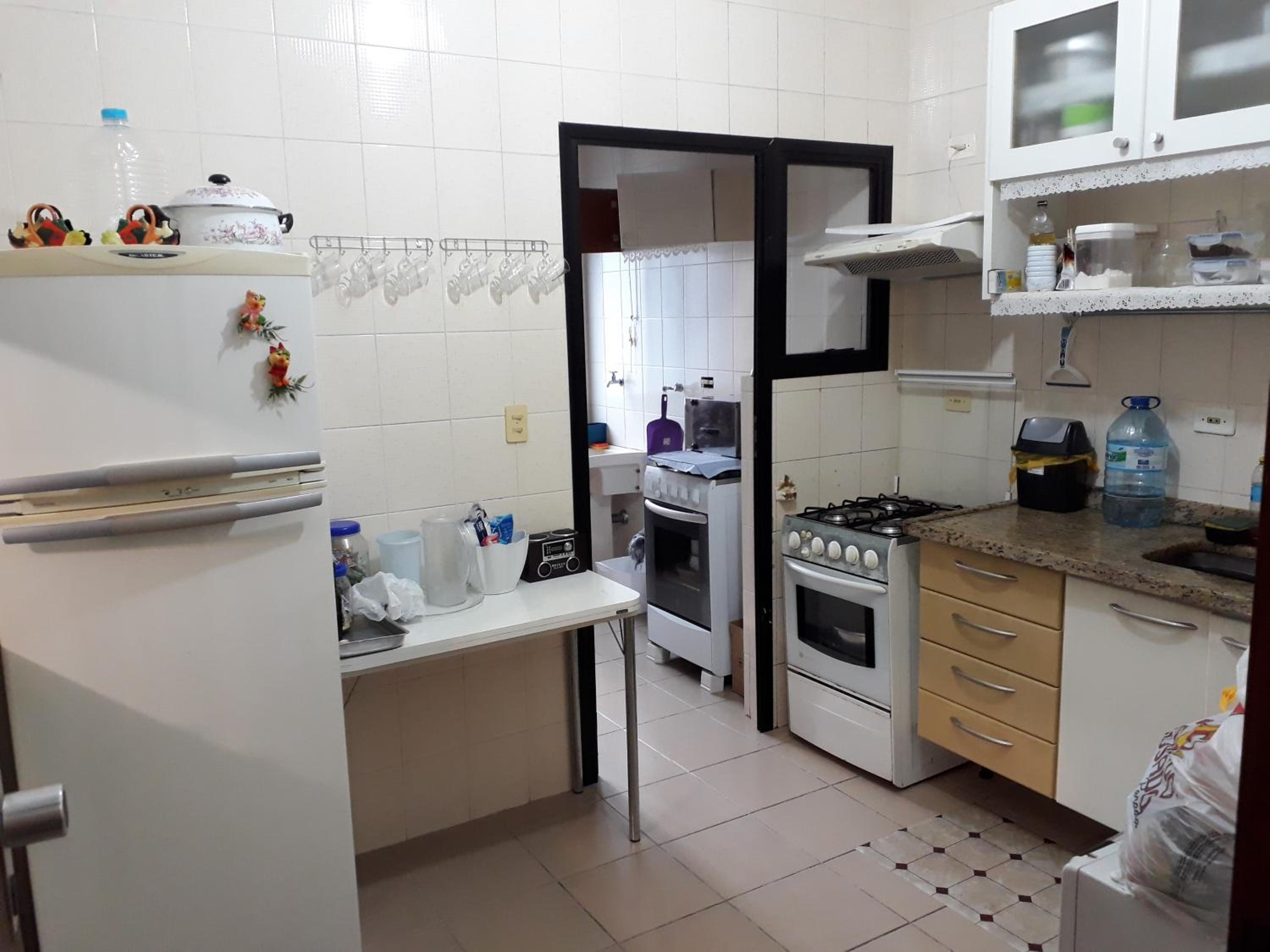 Apto no melhor ponto da Enseada