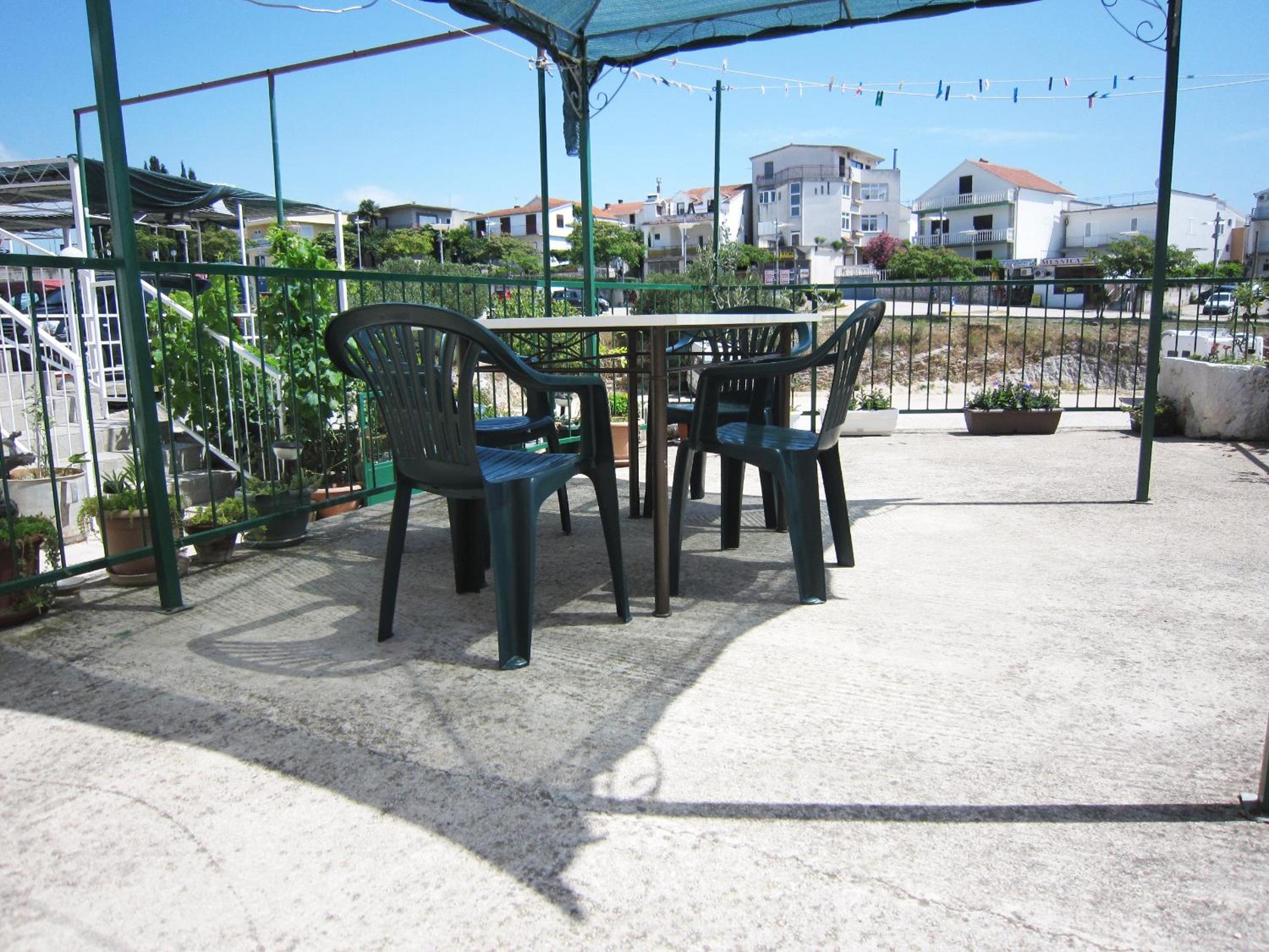 Apartment Gobov