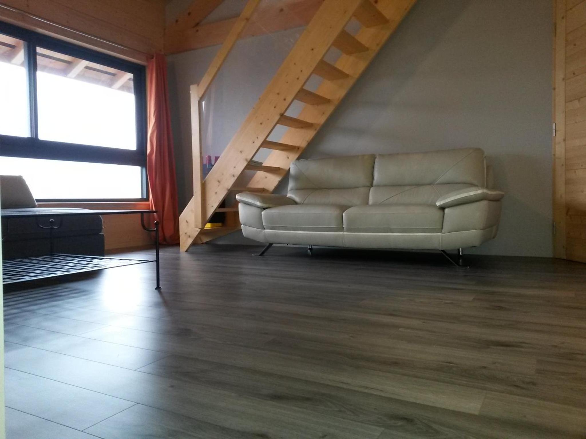 Gite la Quintessence view 5