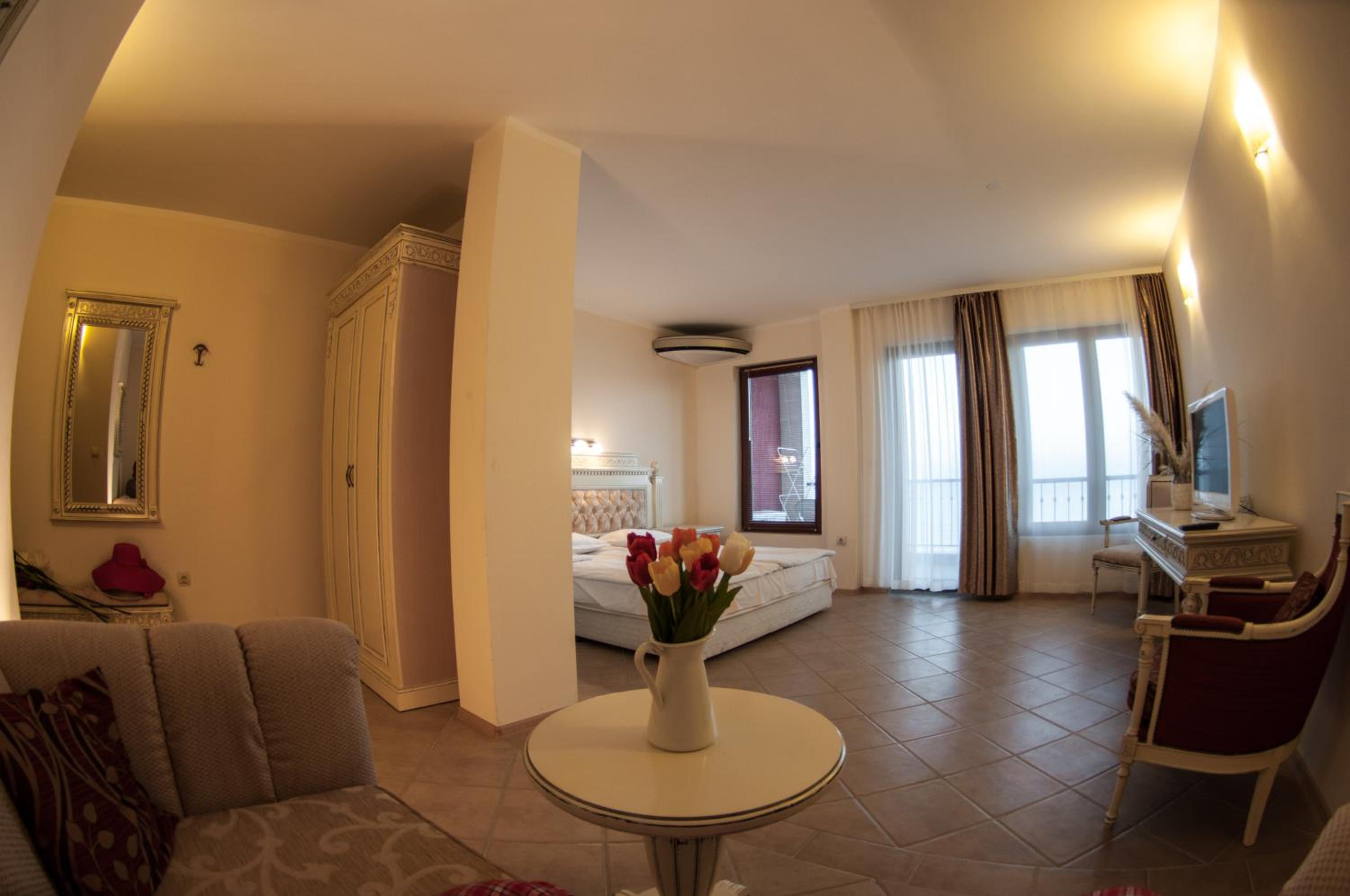 Primea Beach Residence