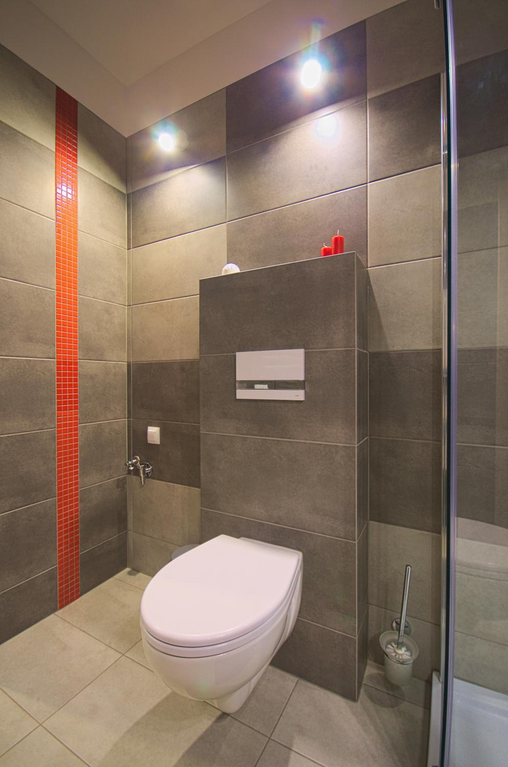 Apartament Limonkowy