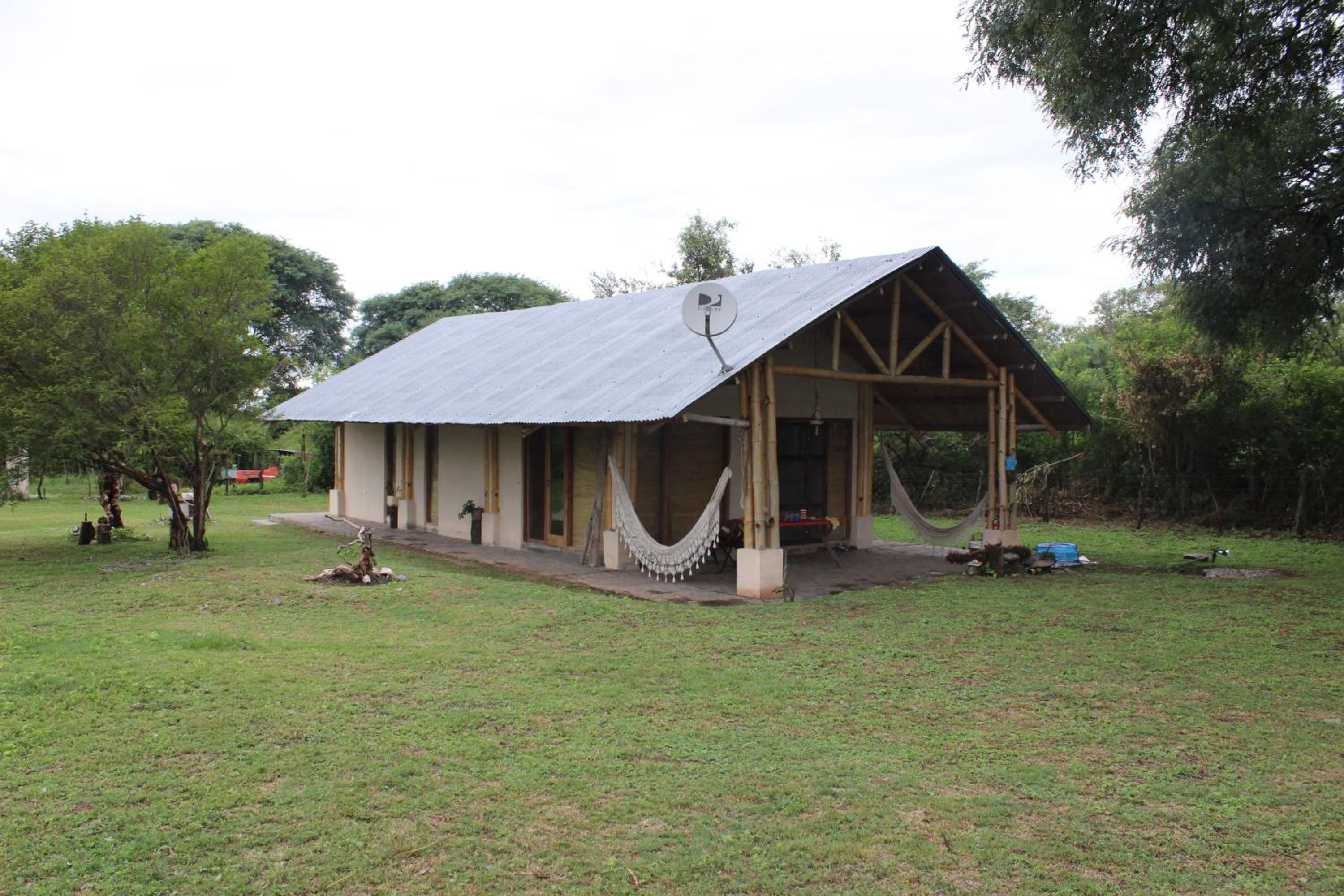 Casa de Bambu Salta