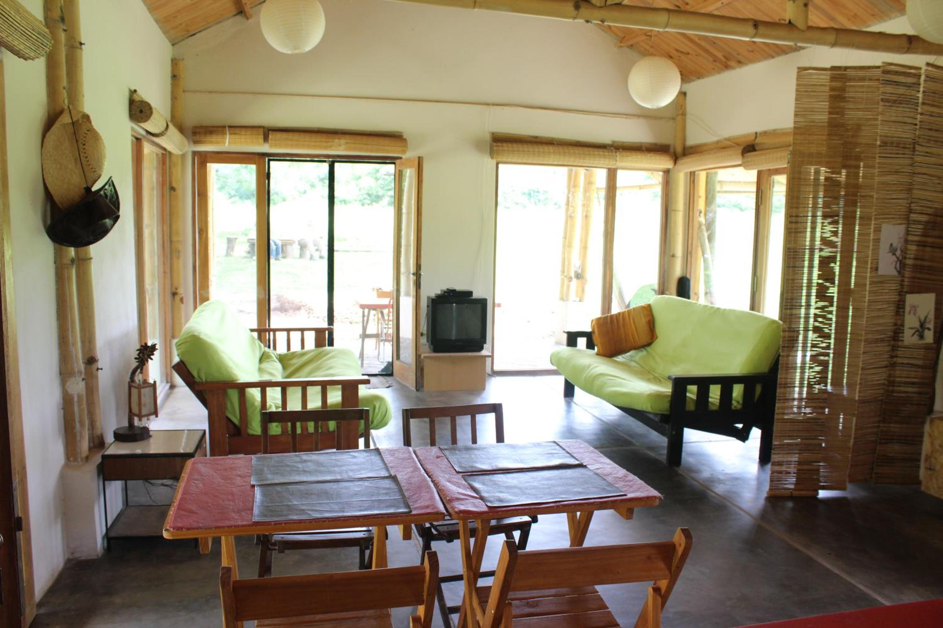 Casa de Bambu Salta