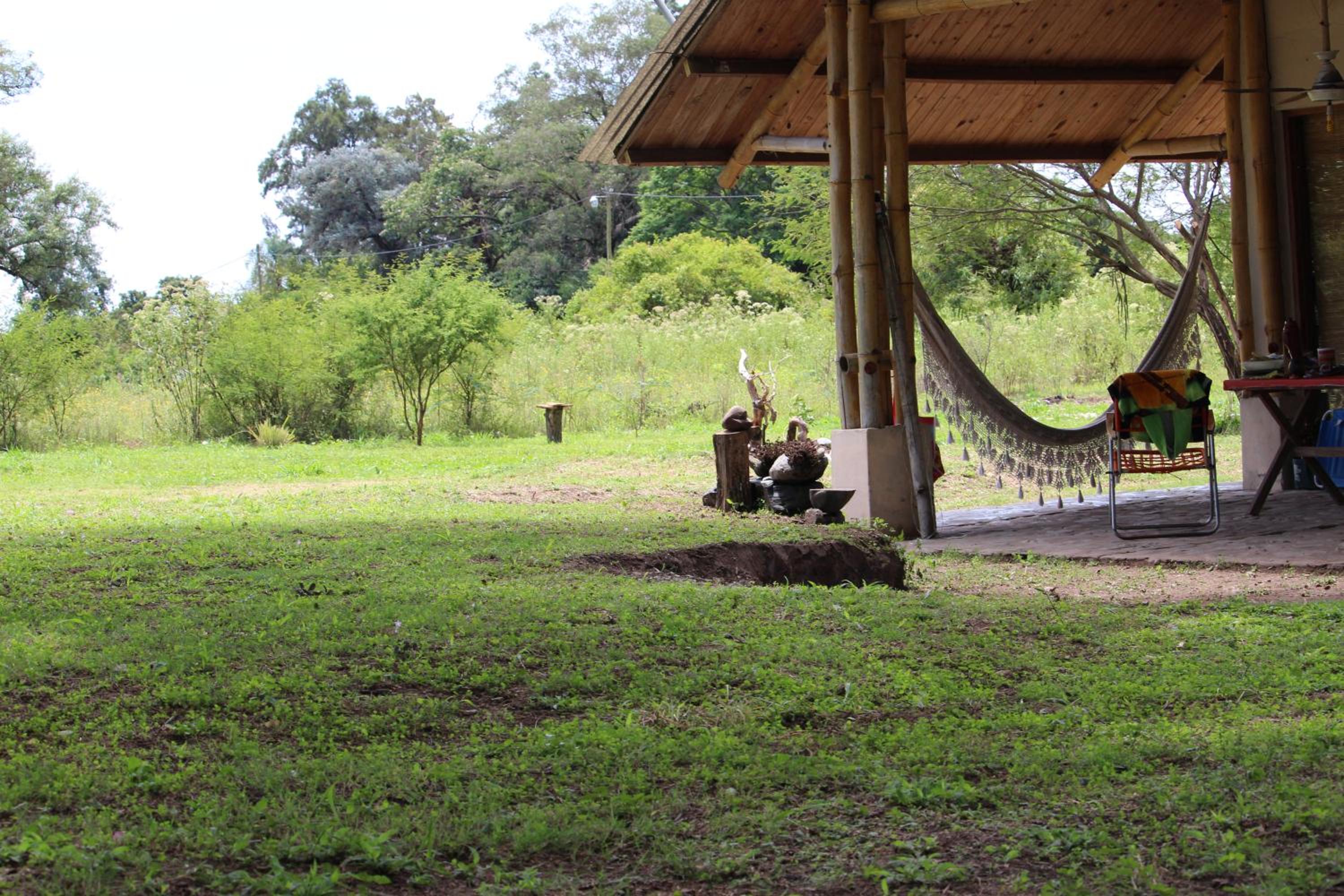 Casa de Bambu Salta