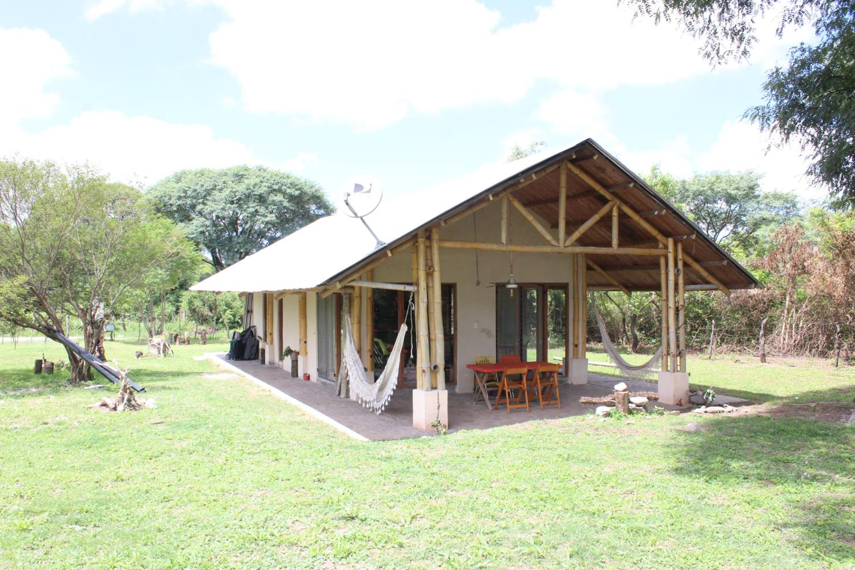 Casa de Bambu Salta