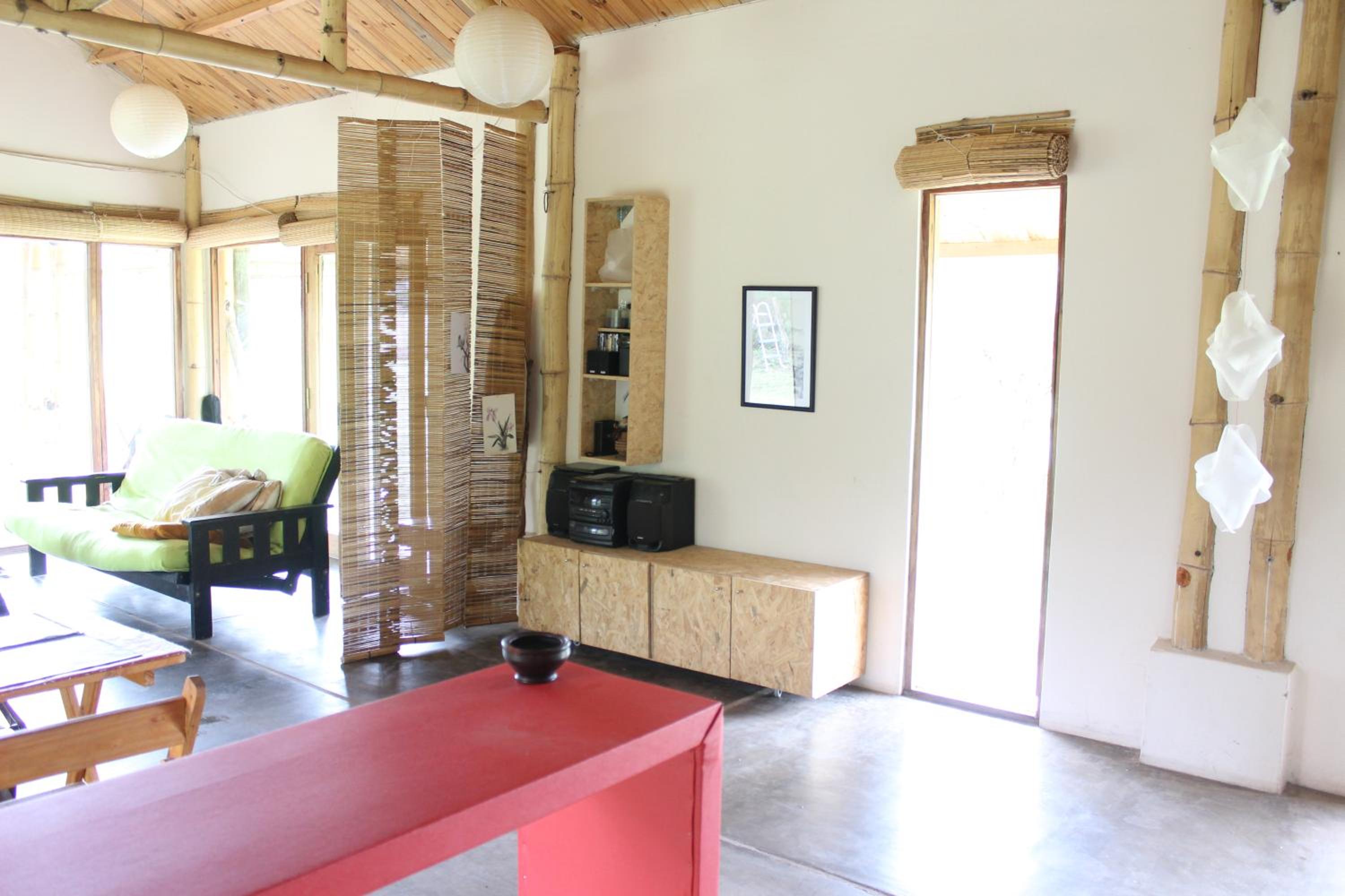 Casa de Bambu Salta
