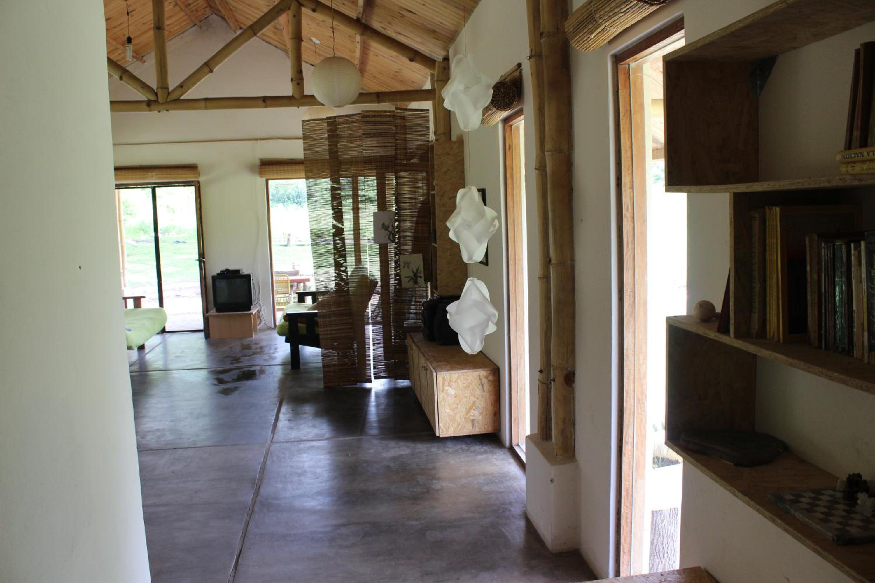 Casa de Bambu Salta