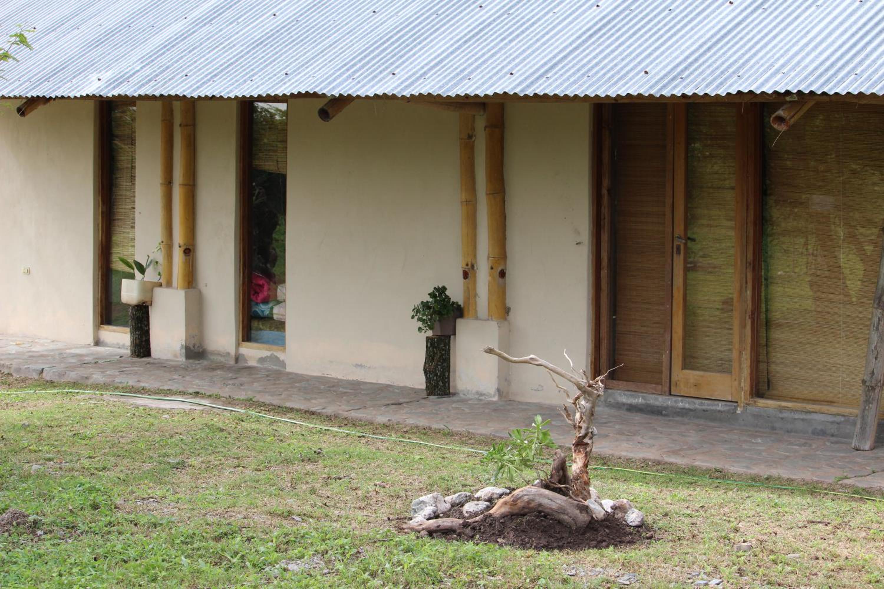Casa de Bambu Salta