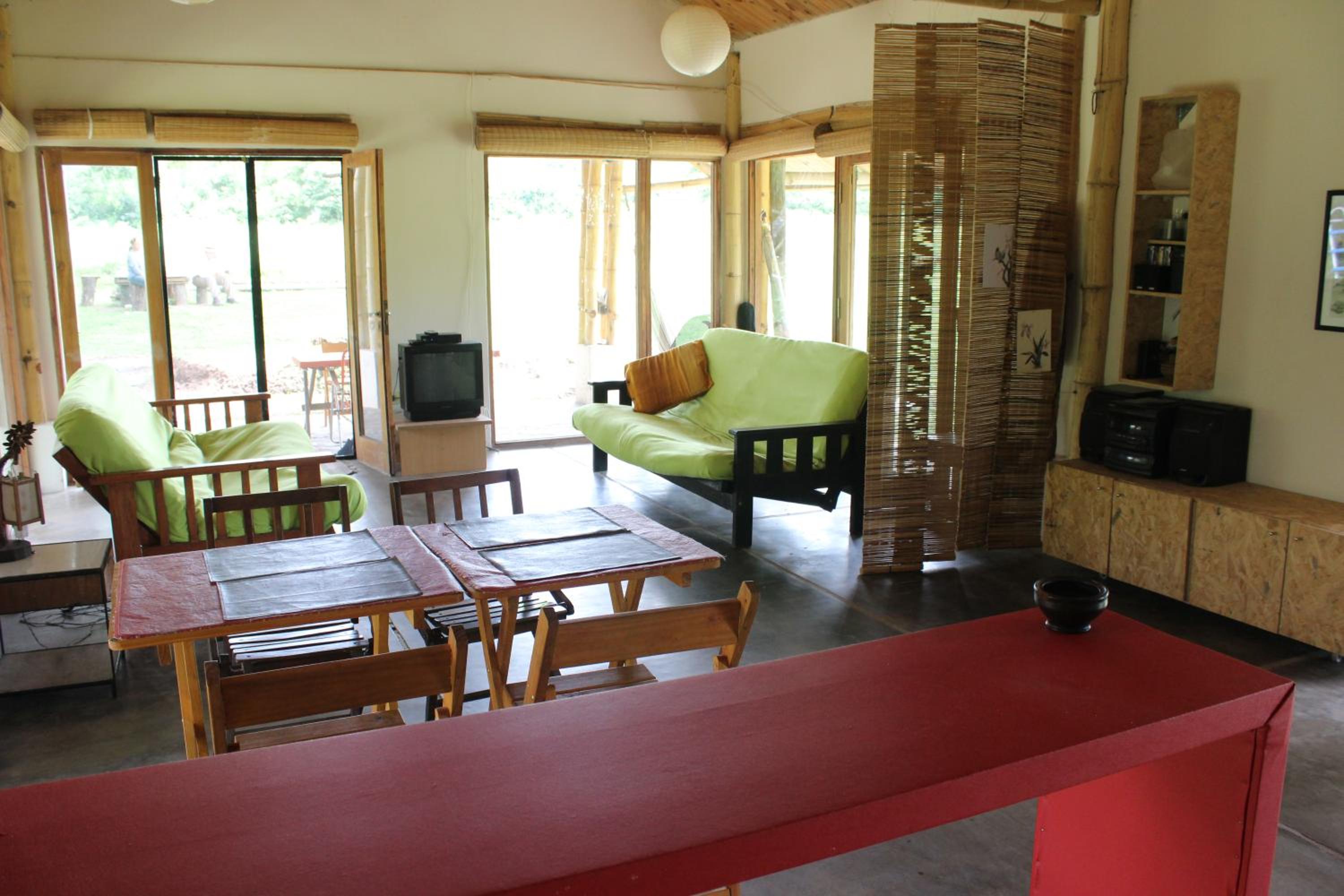 Casa de Bambu Salta