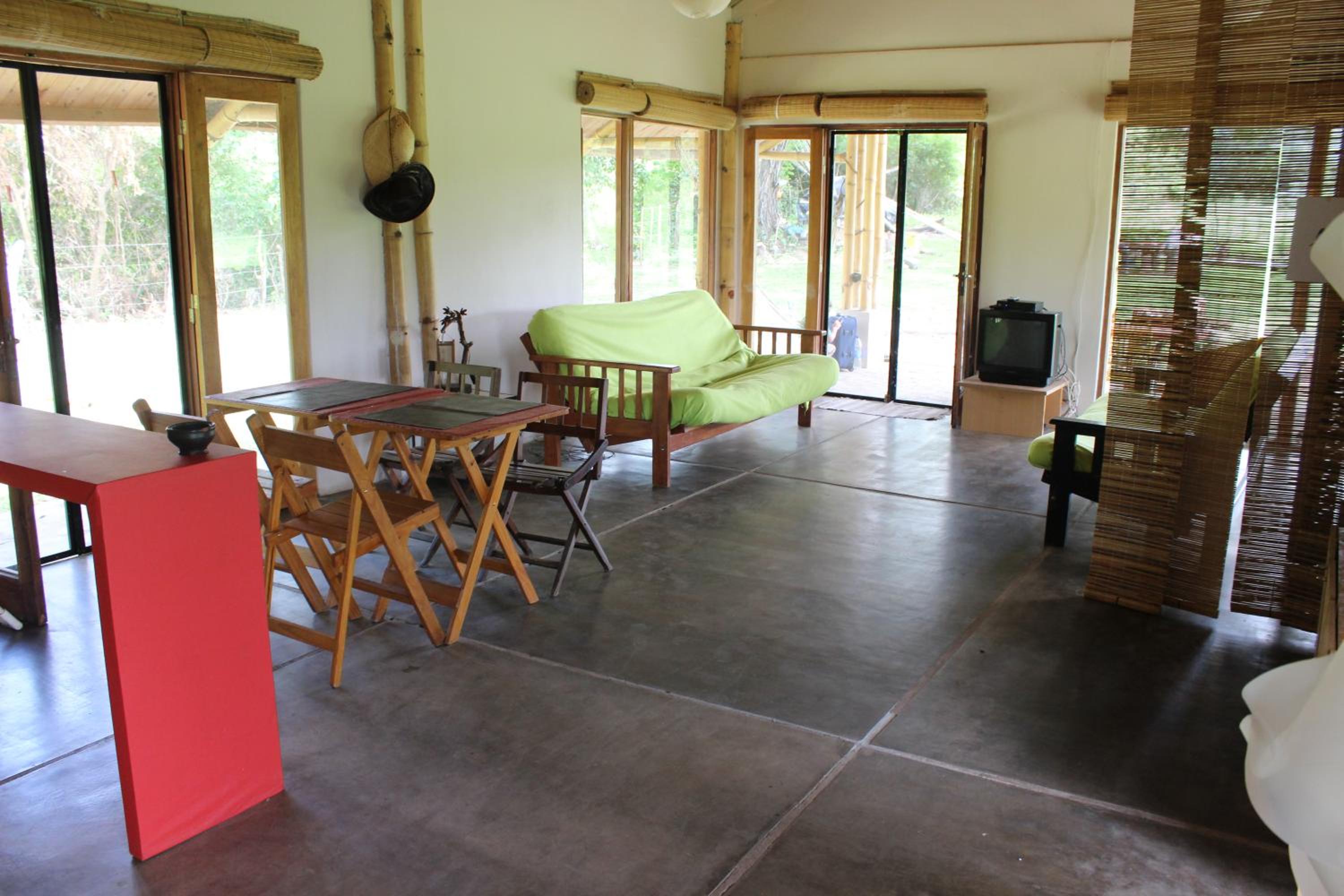 Casa de Bambu Salta