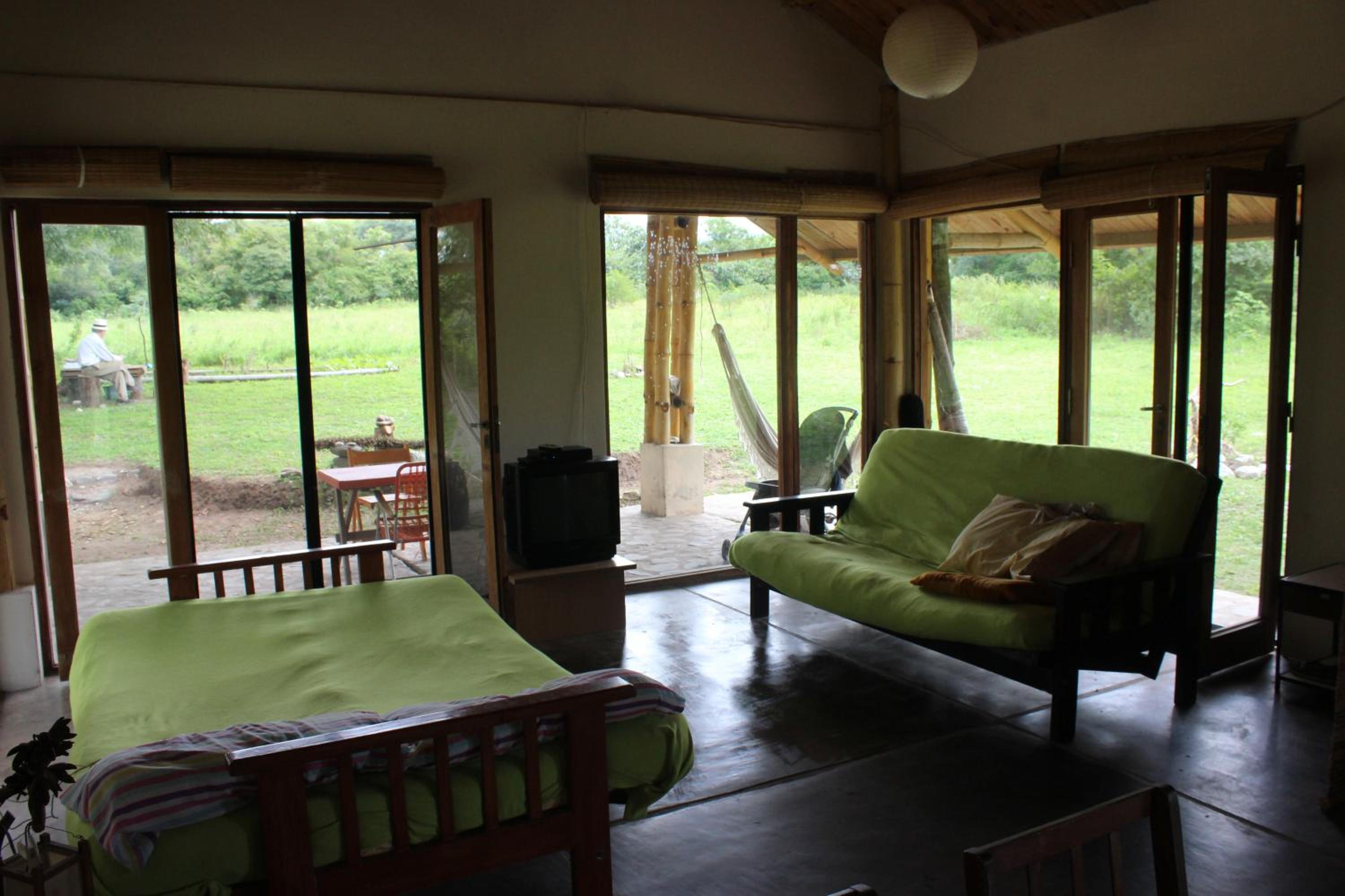 Casa de Bambu Salta