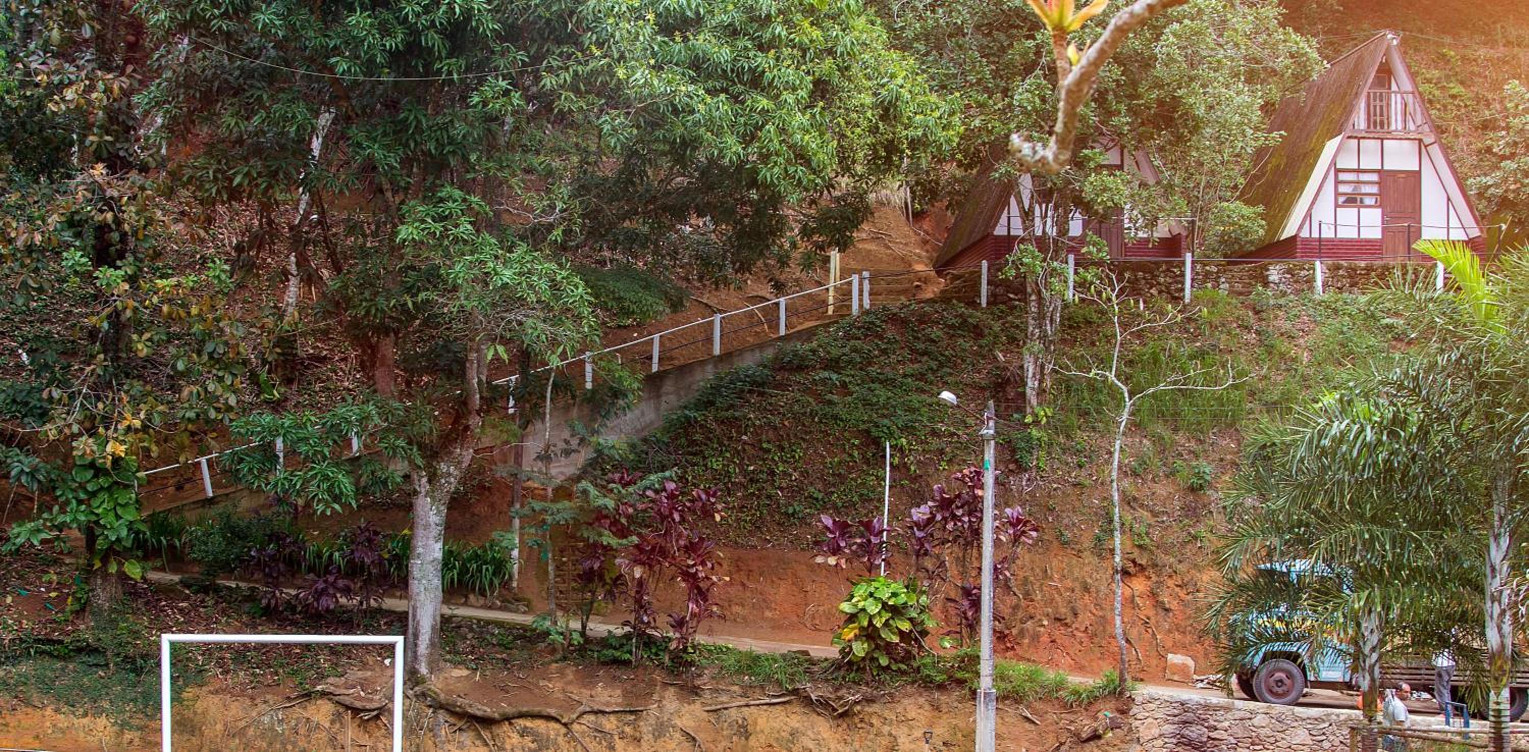 children's play area