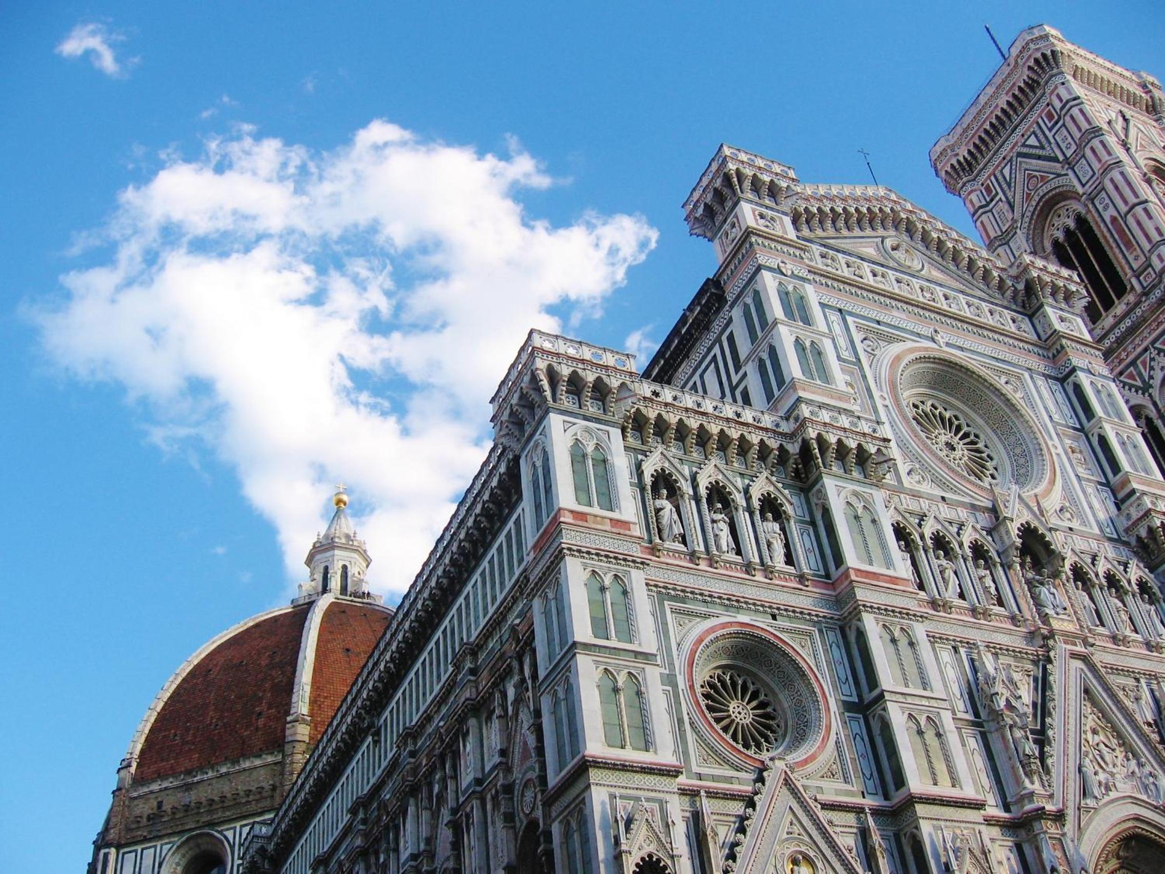 Relais White Houses Florence