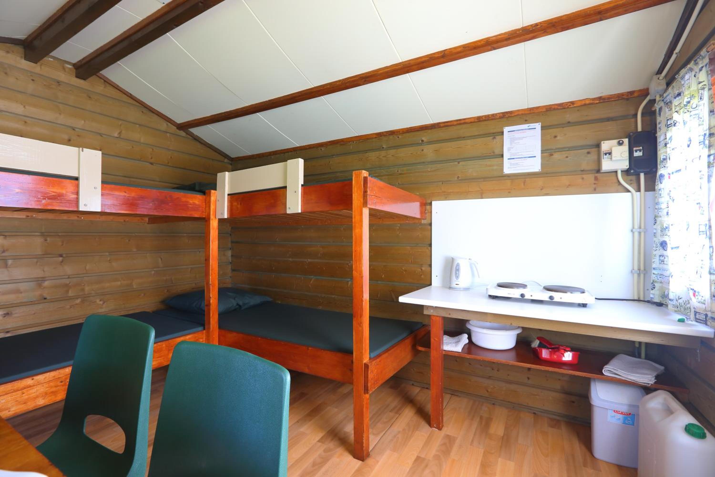 Camping Recreatiepark Aalsmeer