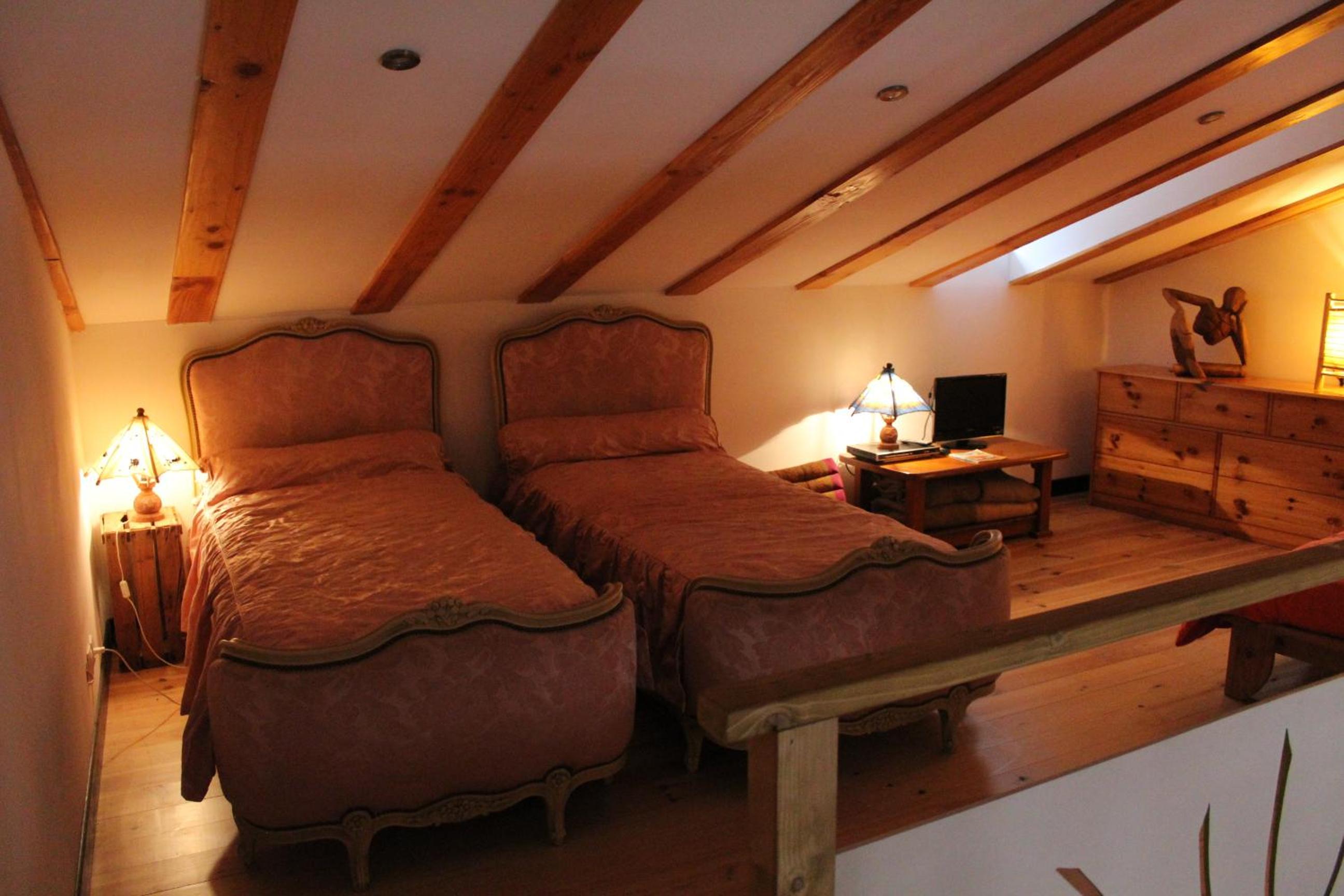 maison de la salamandre view 4