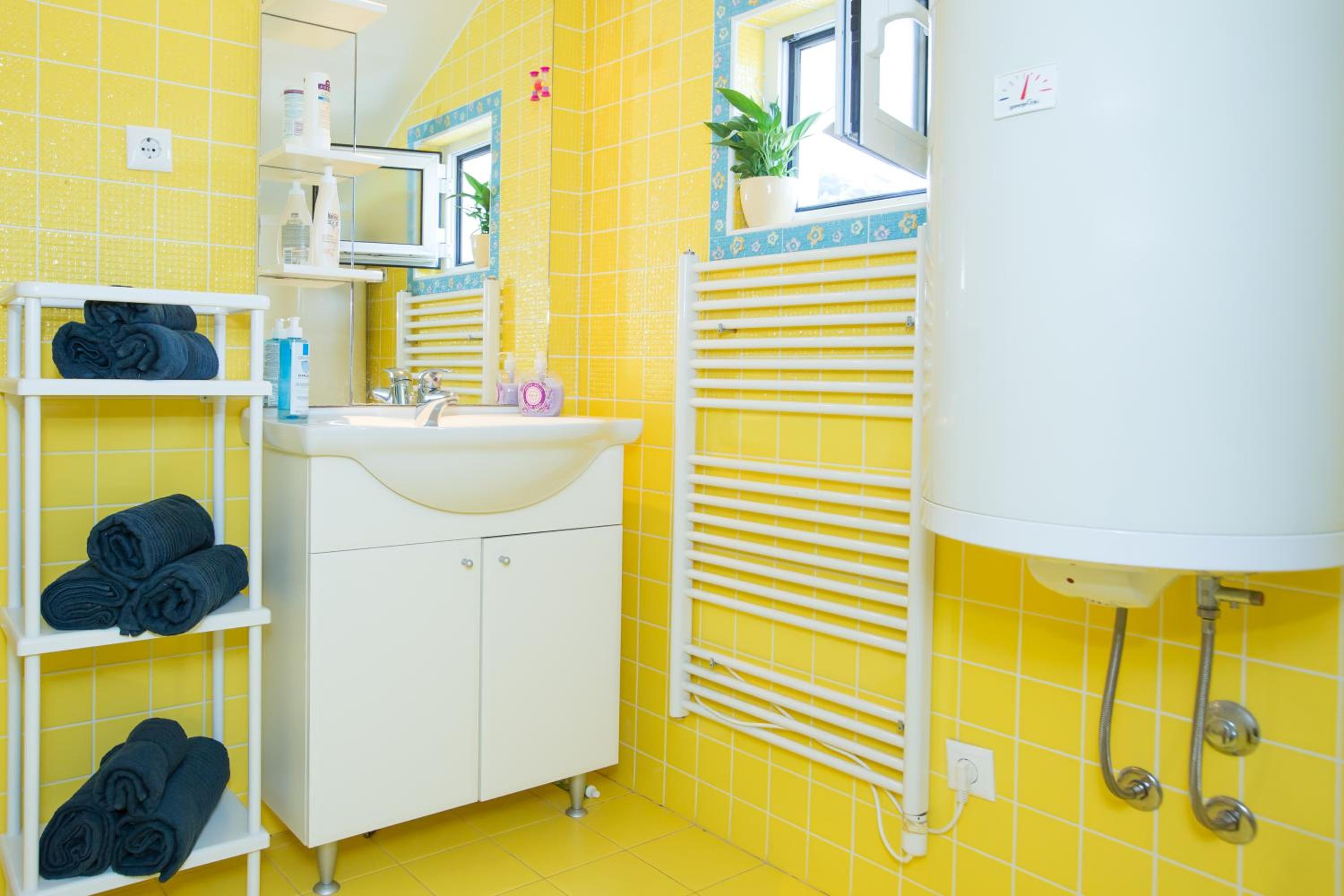 Agape Duplex Apartment