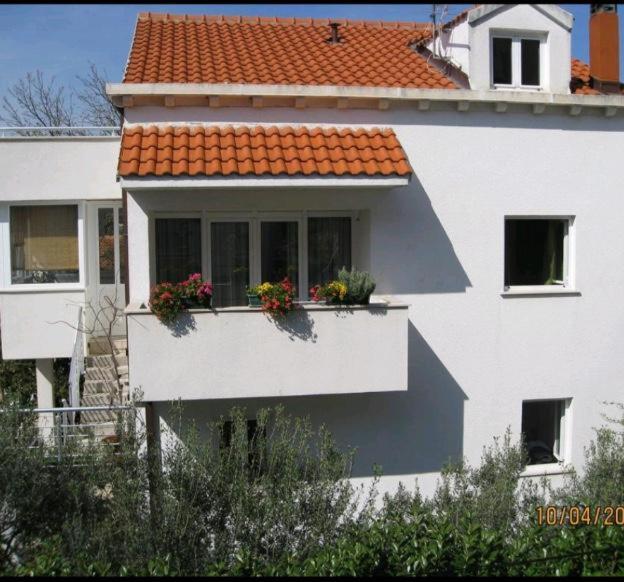 Agape Duplex Apartment