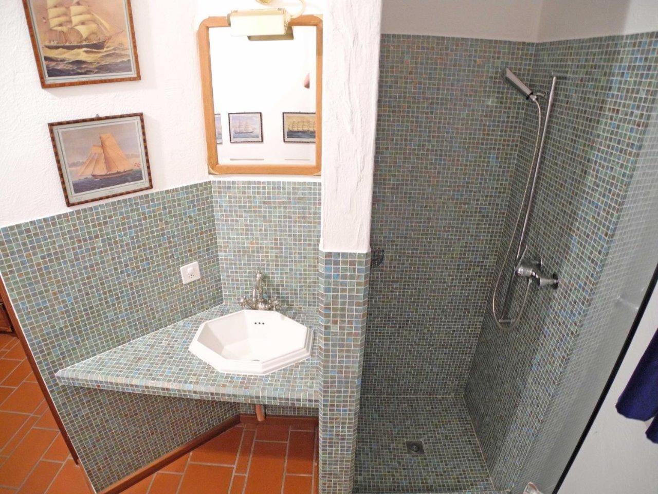 Villa Orselina App 7273