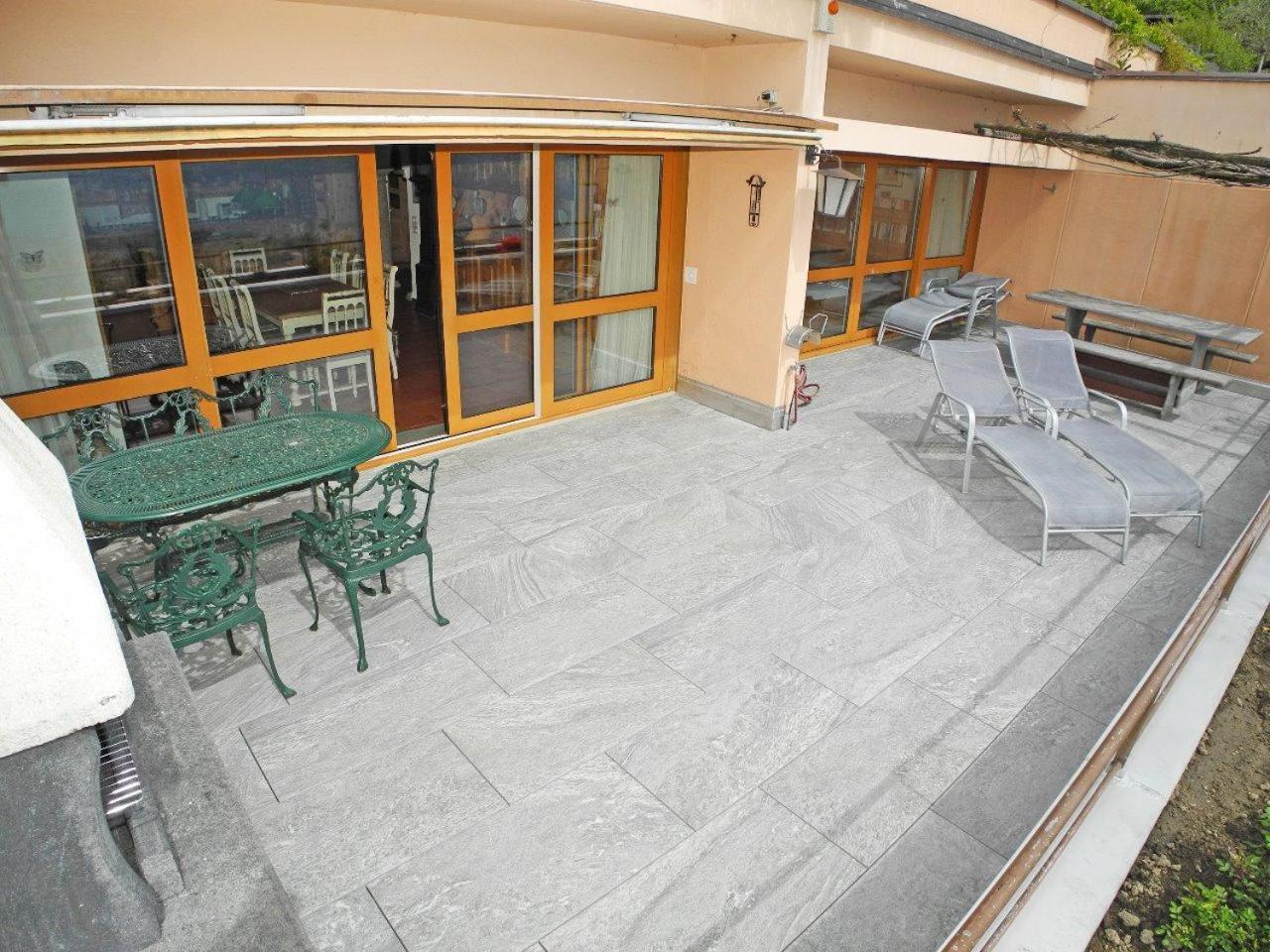 Villa Orselina App 7273